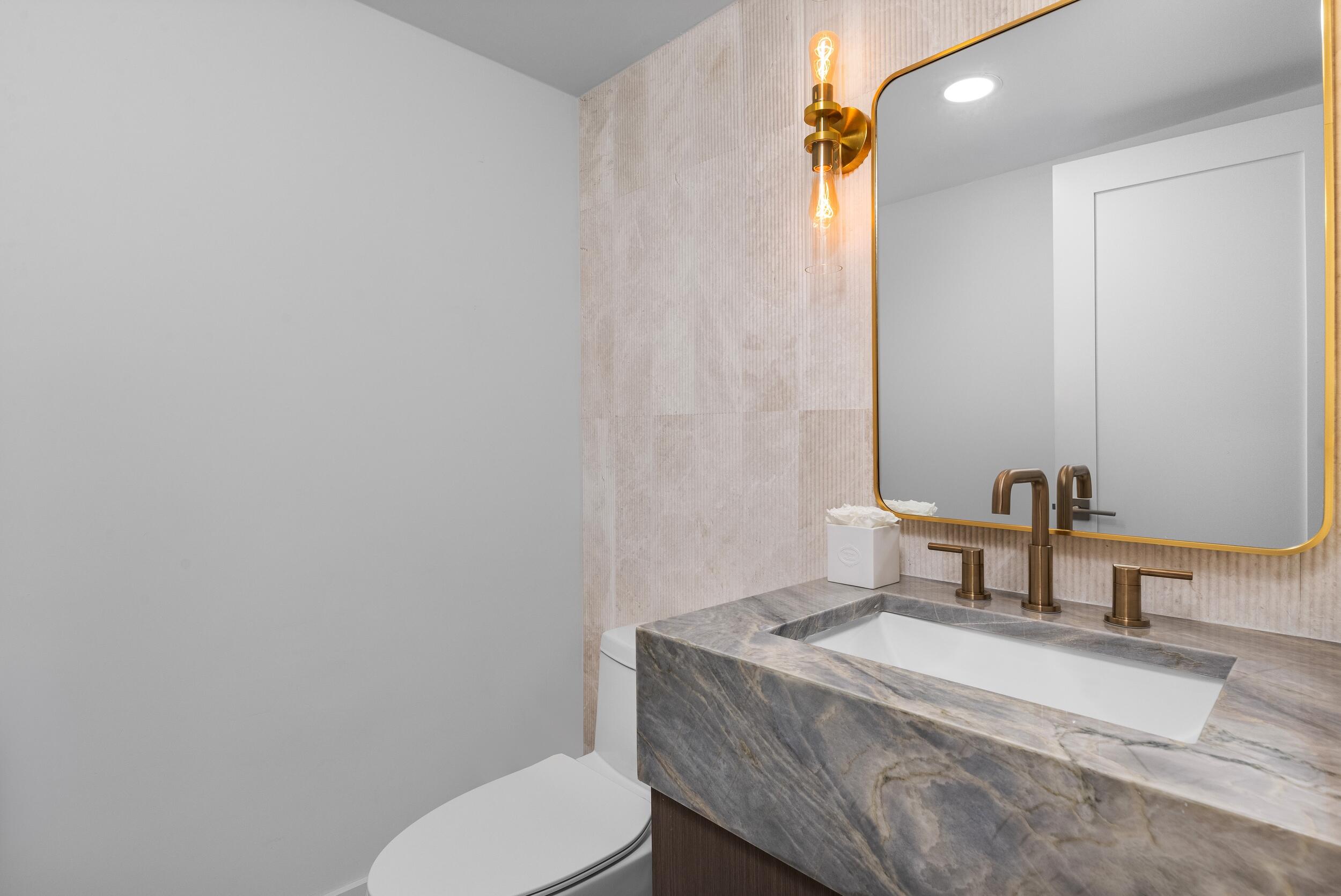 PLAZA OF THE PALM BEACHES CONDO - Residential
