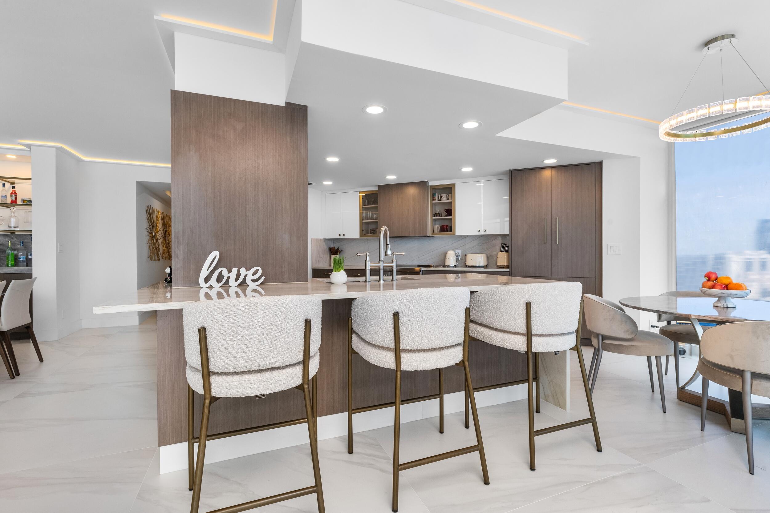PLAZA OF THE PALM BEACHES CONDO - Residential