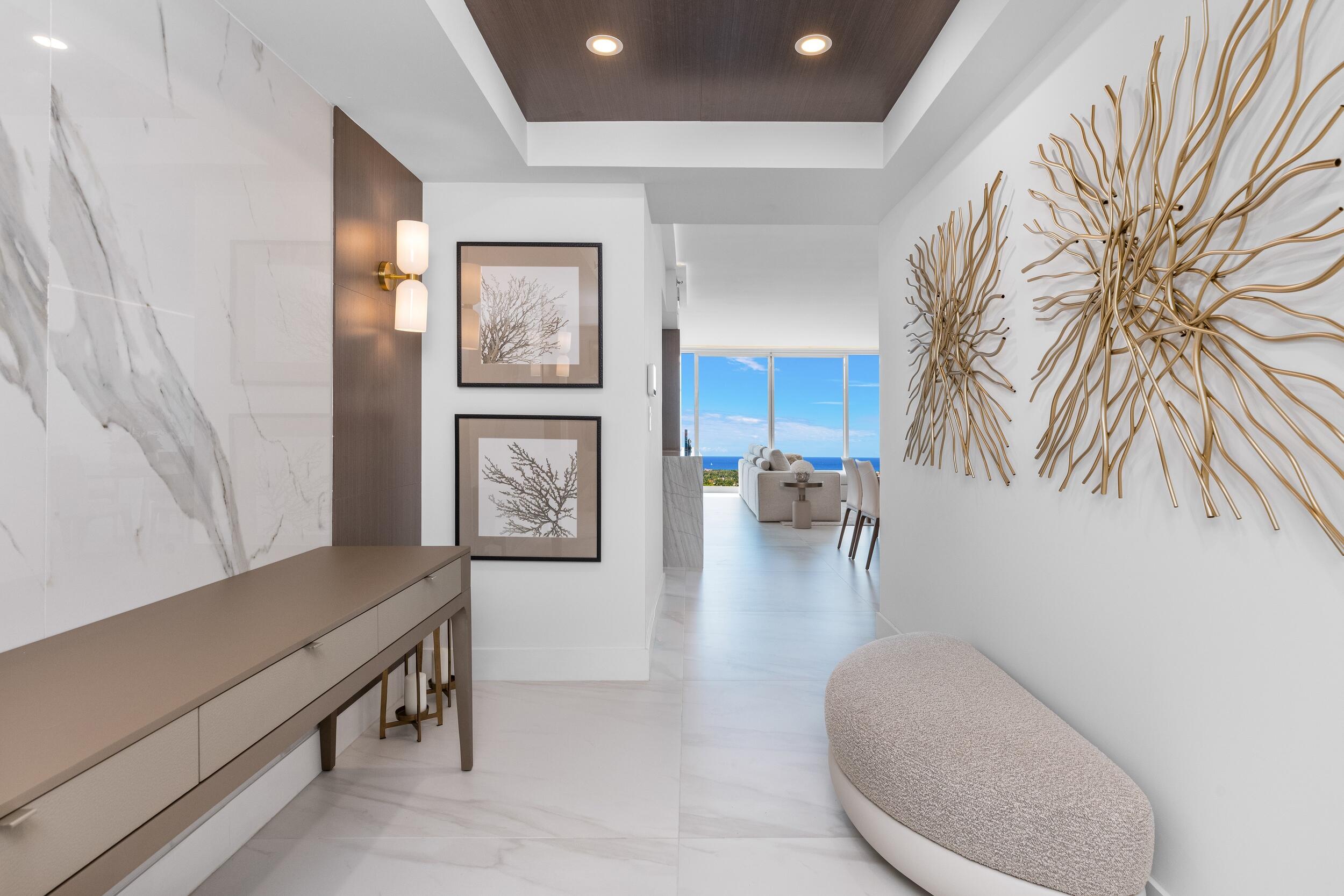 PLAZA OF THE PALM BEACHES CONDO - Residential