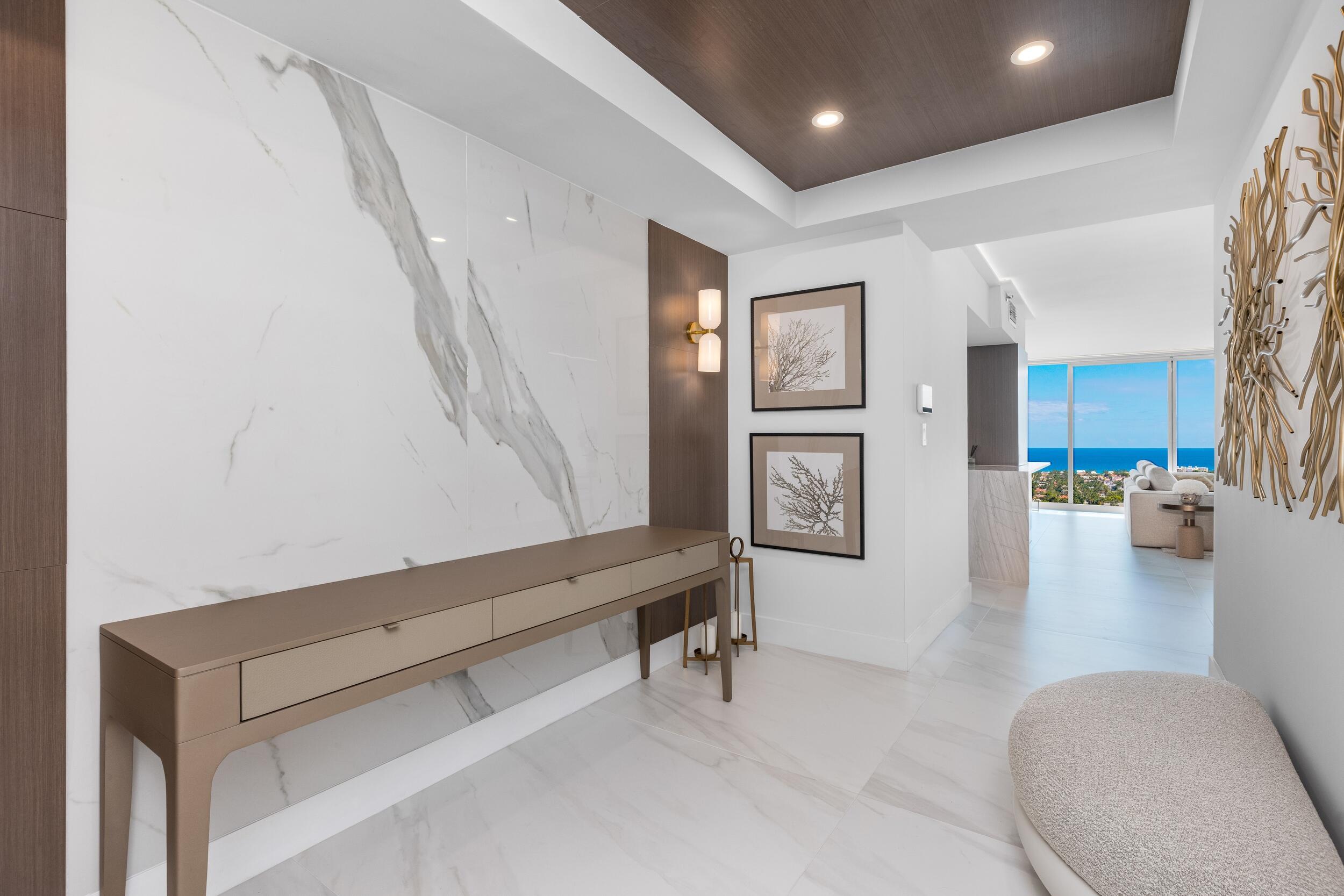 PLAZA OF THE PALM BEACHES CONDO - Residential