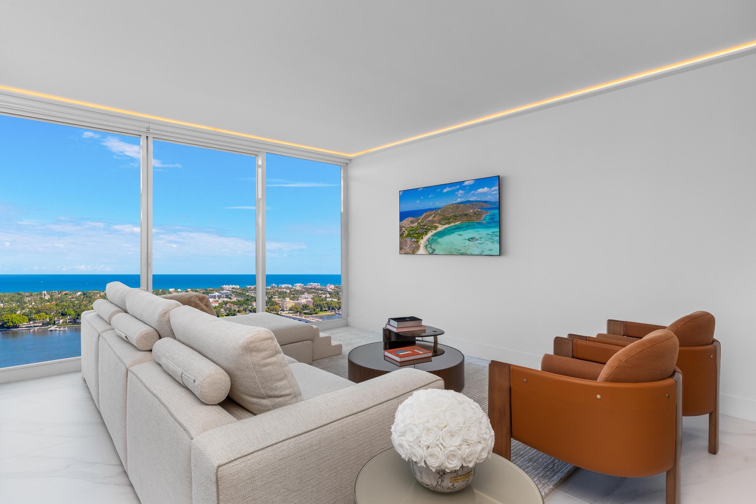 PLAZA OF THE PALM BEACHES CONDO - Residential