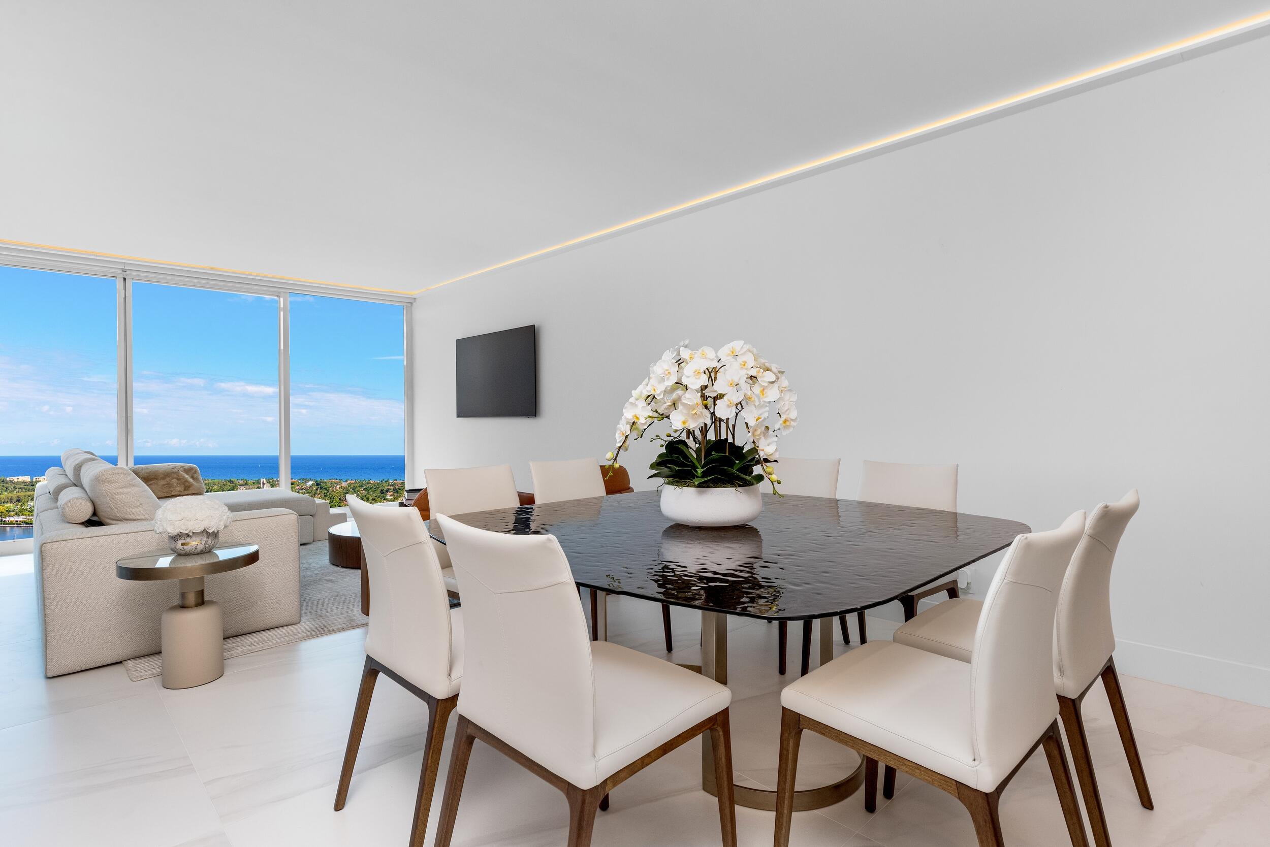 PLAZA OF THE PALM BEACHES CONDO - Residential