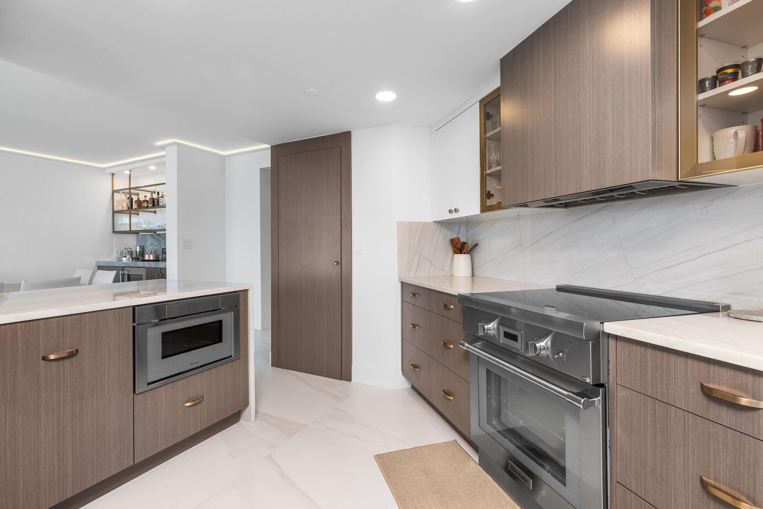 PLAZA OF THE PALM BEACHES CONDO - Residential