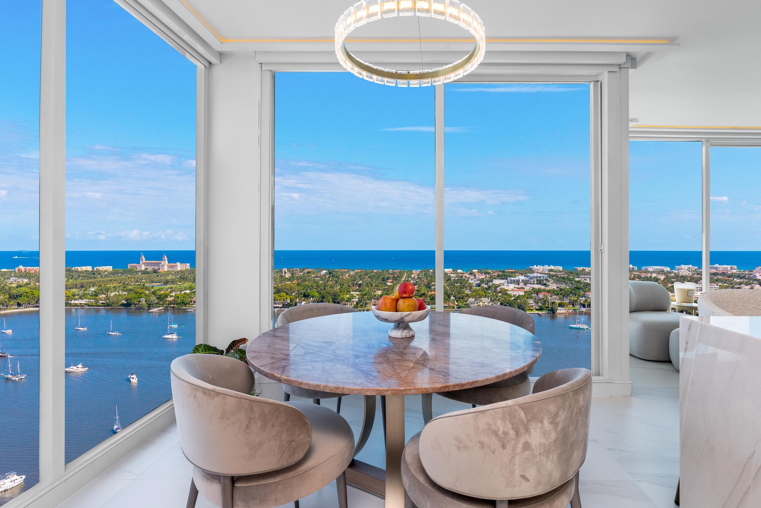 PLAZA OF THE PALM BEACHES CONDO - Residential
