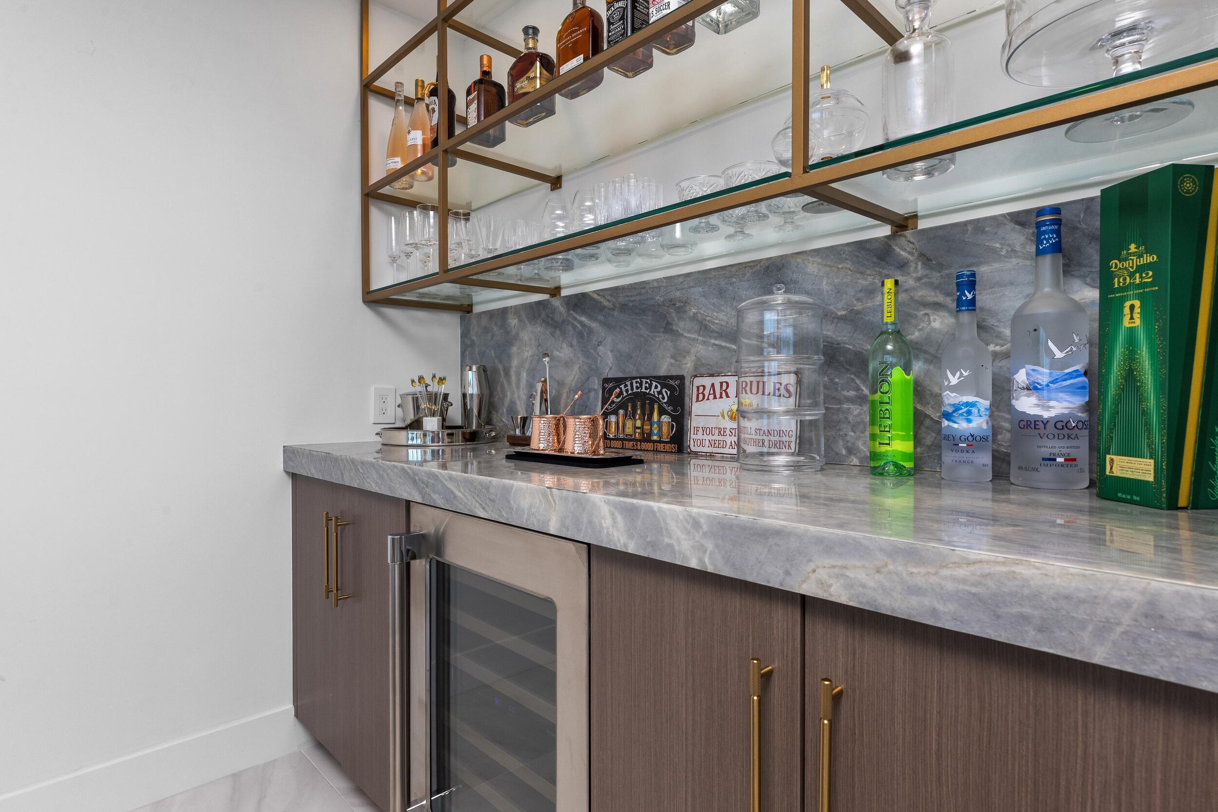 PLAZA OF THE PALM BEACHES CONDO - Residential