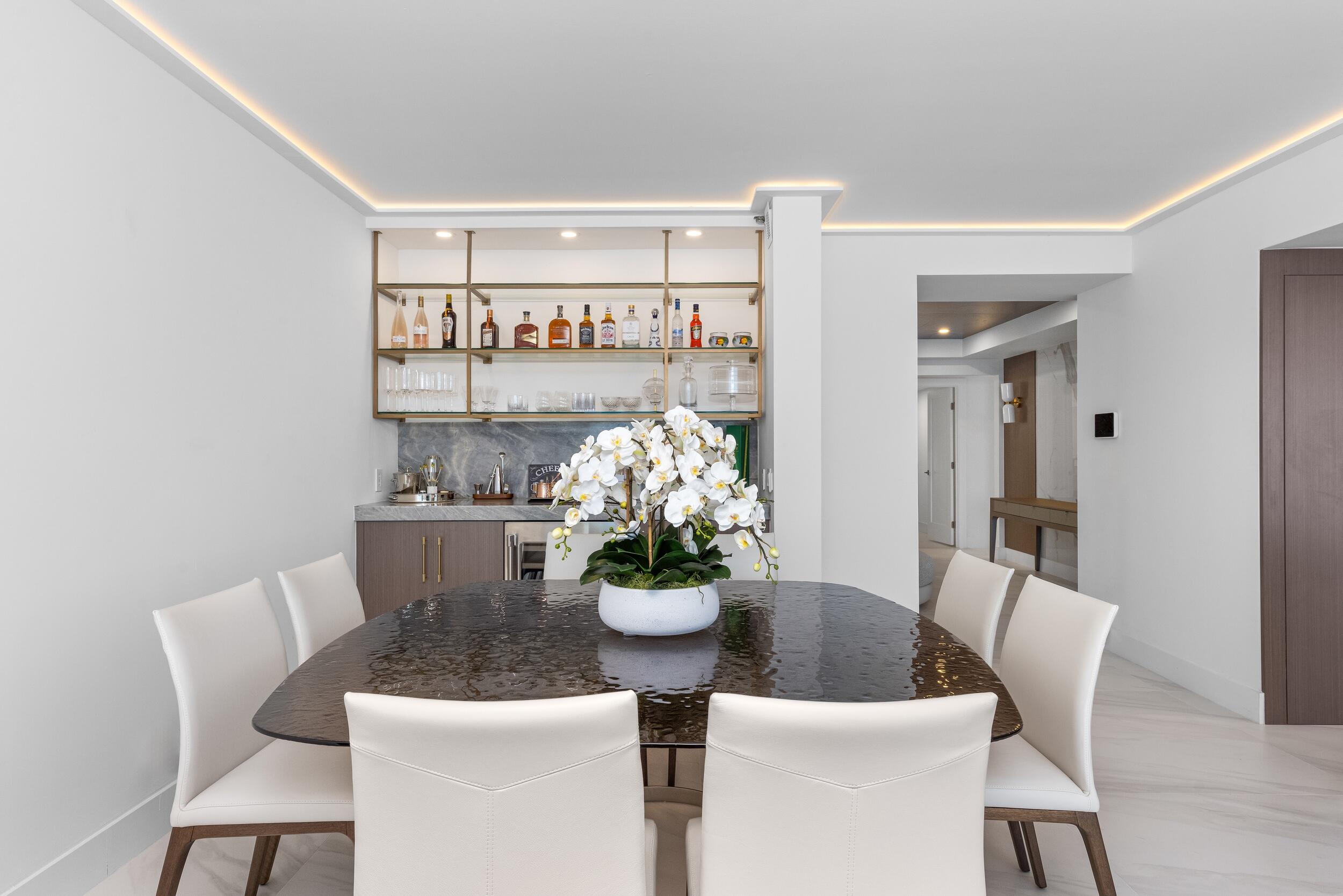PLAZA OF THE PALM BEACHES CONDO - Residential