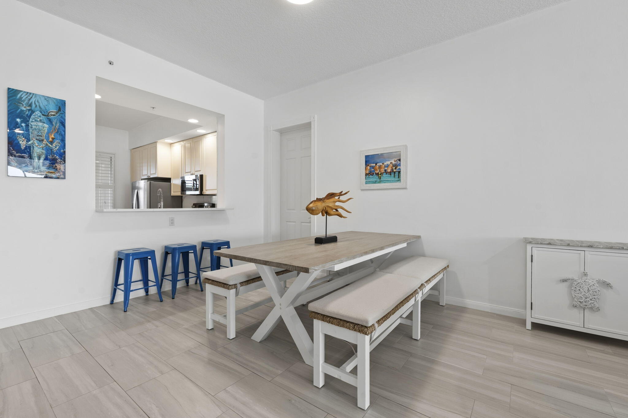 HARBOUR ISLE AT HUTCHINSON ISLAND WEST - Residential