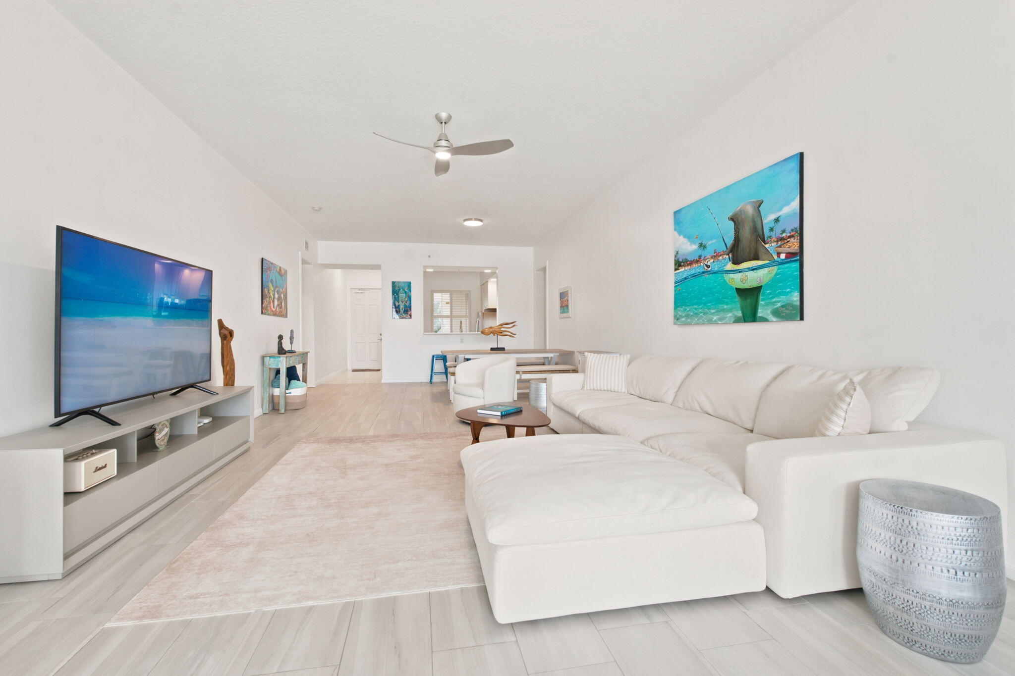 HARBOUR ISLE AT HUTCHINSON ISLAND WEST - Residential