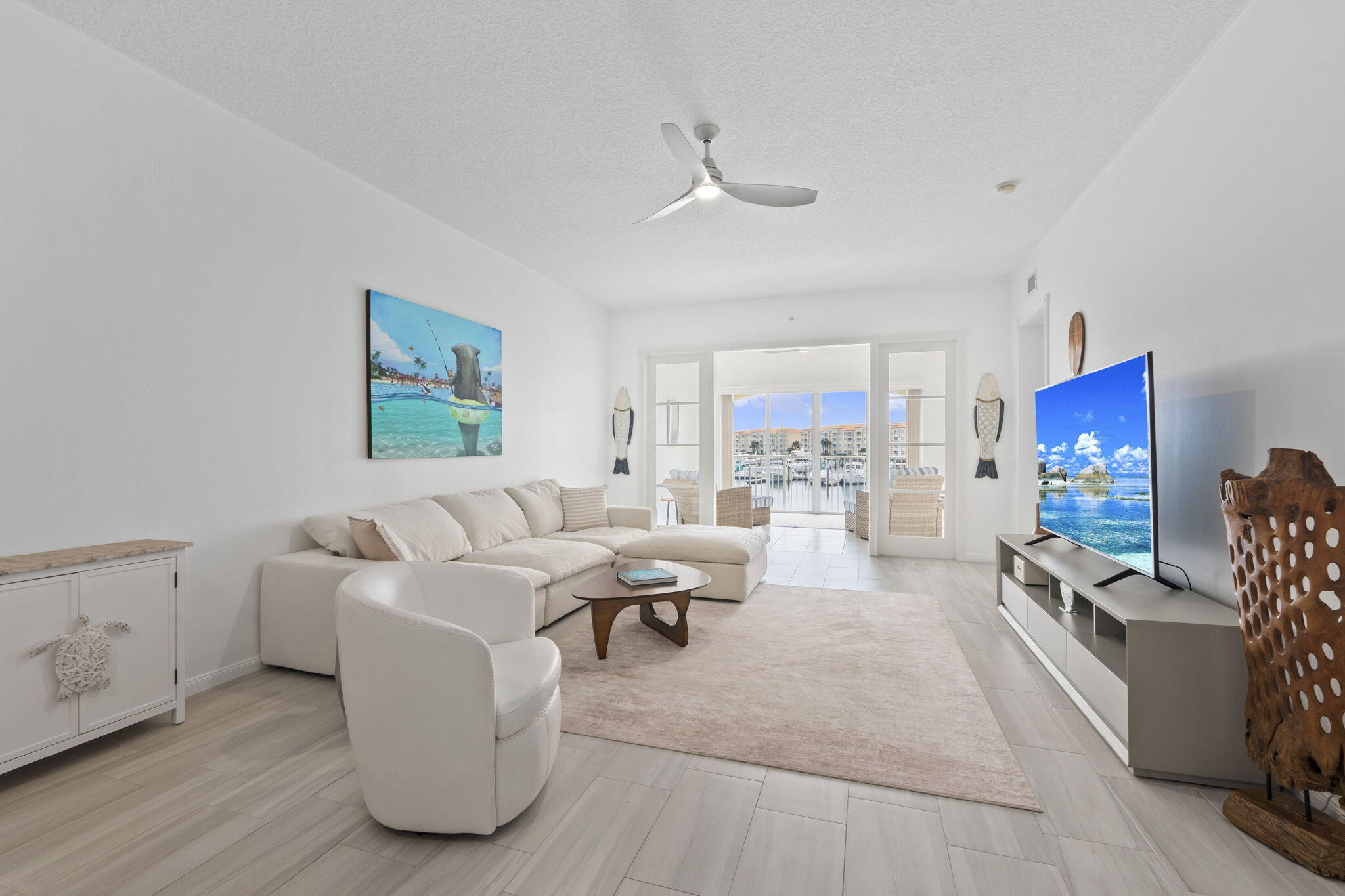 HARBOUR ISLE AT HUTCHINSON ISLAND WEST - Residential