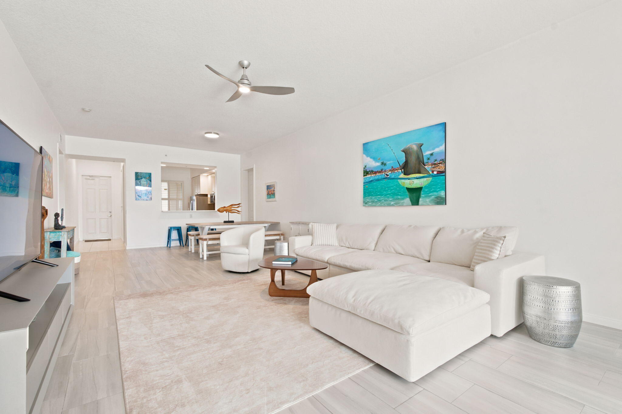 HARBOUR ISLE AT HUTCHINSON ISLAND WEST - Residential