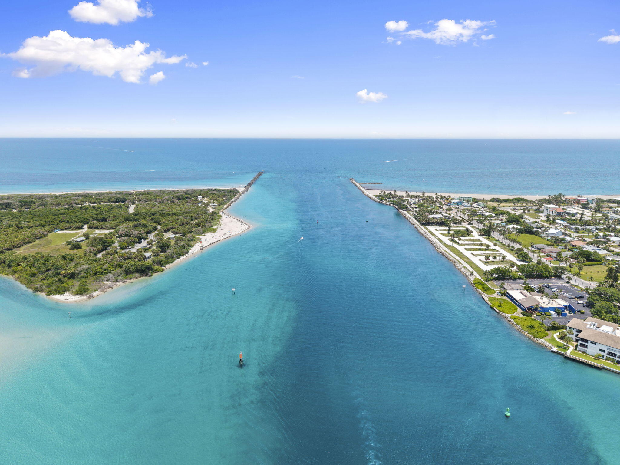 HARBOUR ISLE AT HUTCHINSON ISLAND WEST - Residential