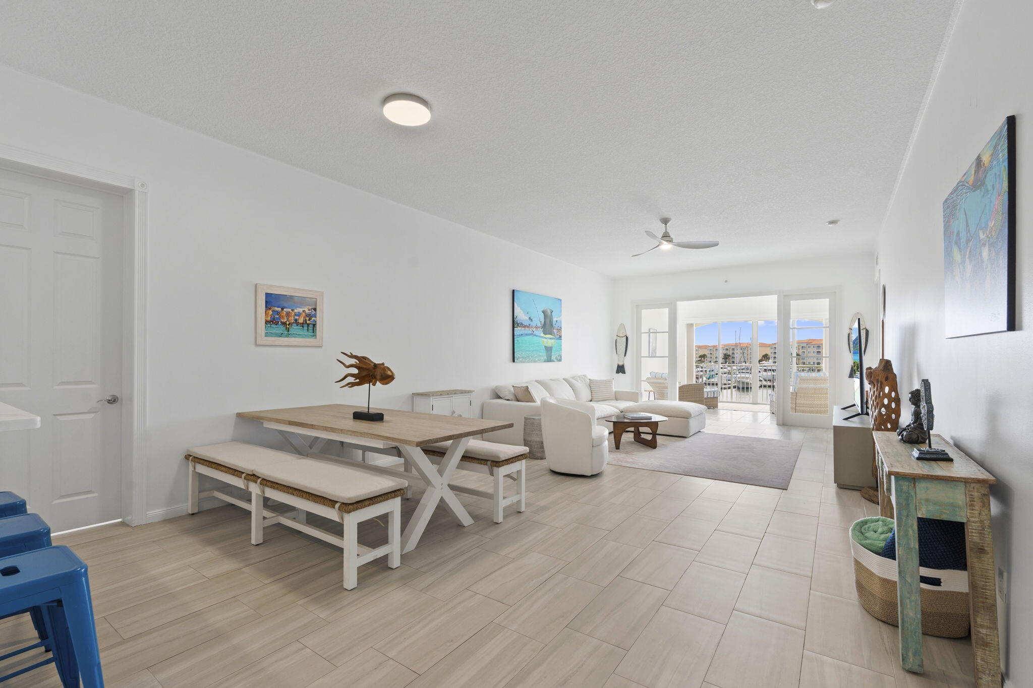 HARBOUR ISLE AT HUTCHINSON ISLAND WEST - Residential