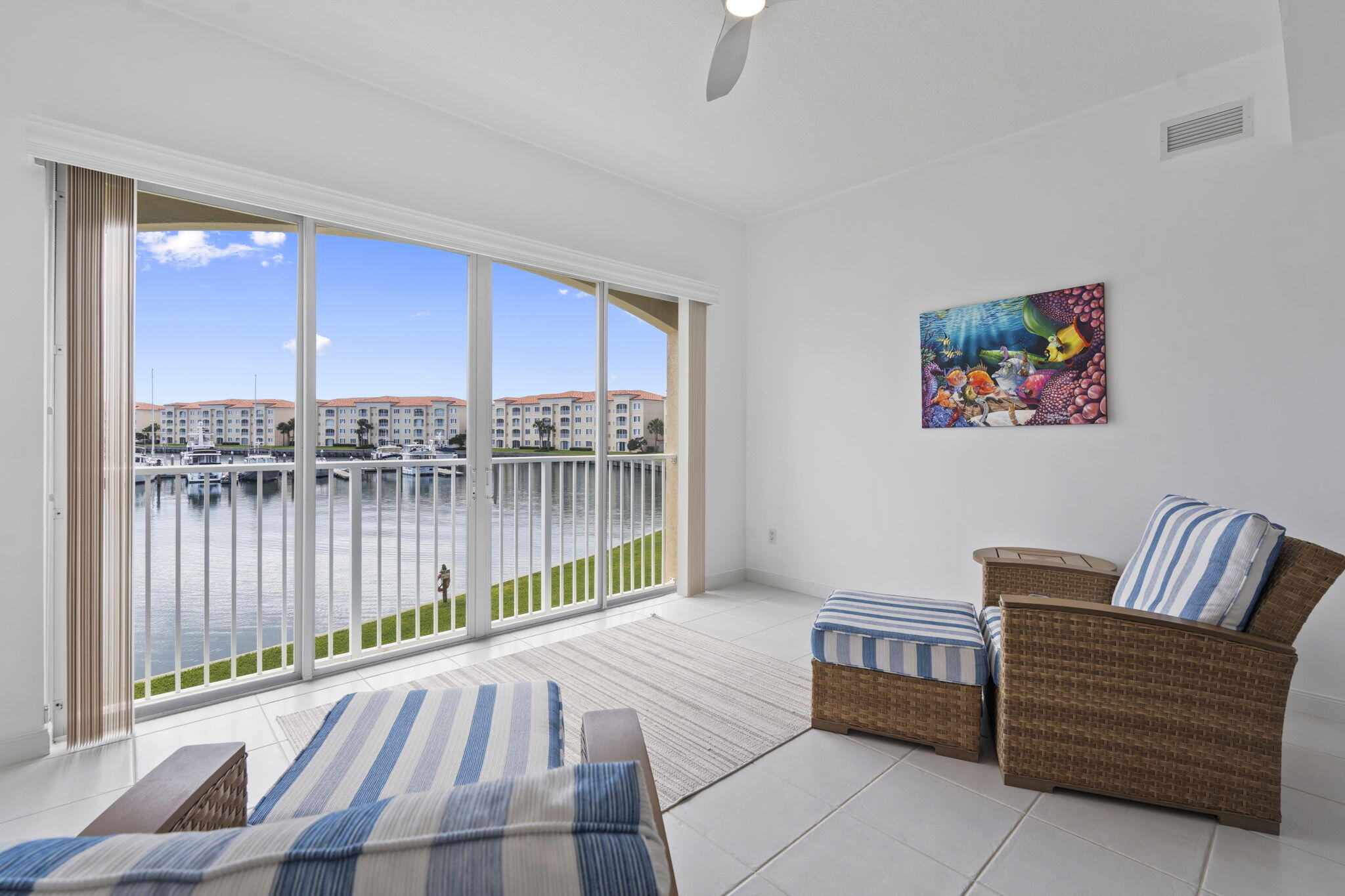 HARBOUR ISLE AT HUTCHINSON ISLAND WEST - Residential
