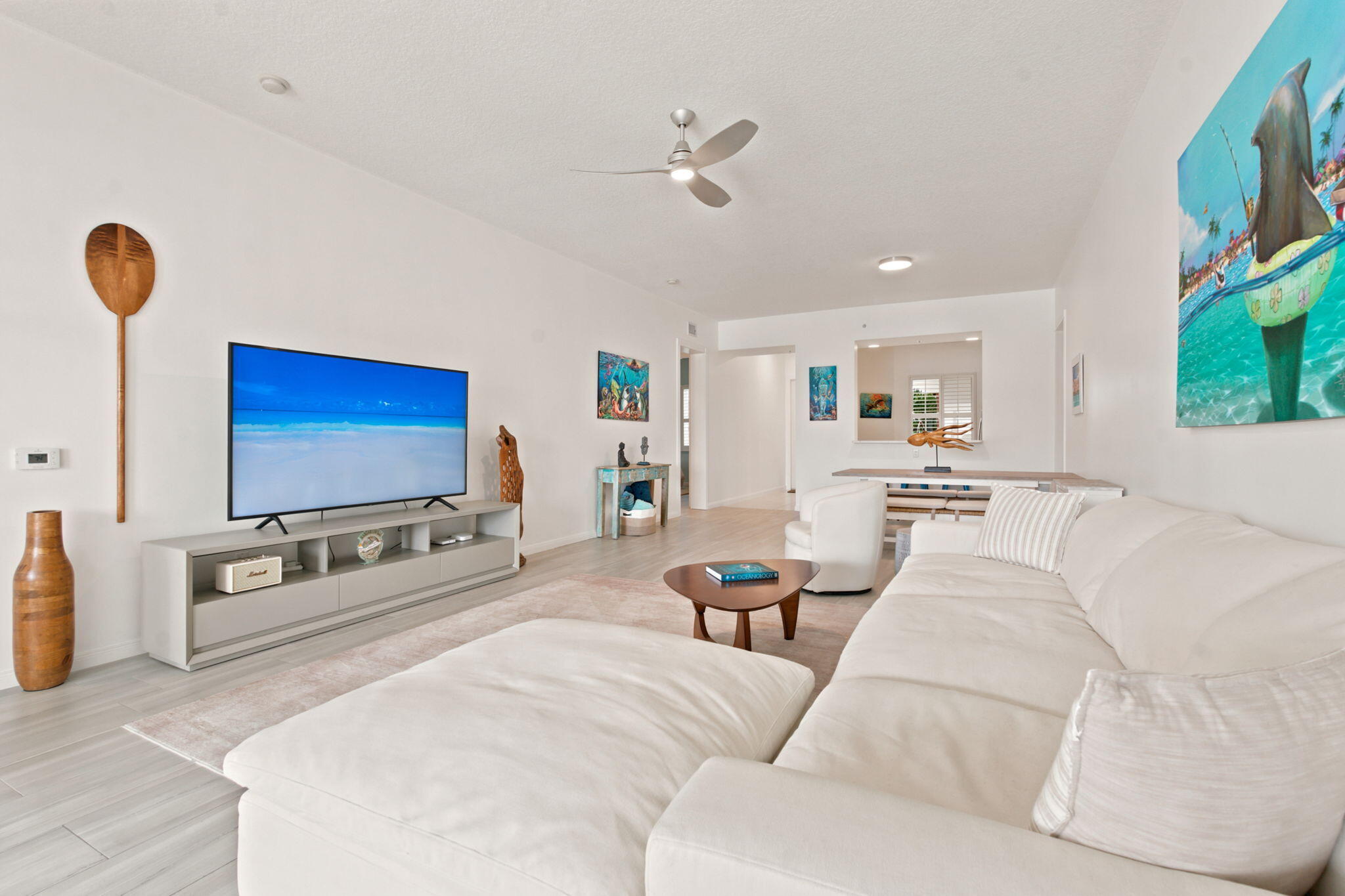 HARBOUR ISLE AT HUTCHINSON ISLAND WEST - Residential