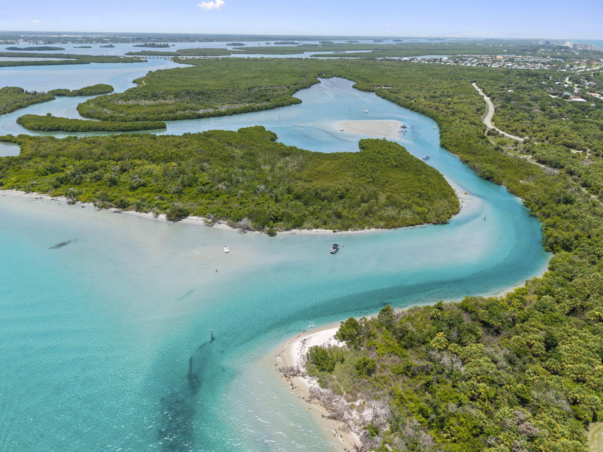 HARBOUR ISLE AT HUTCHINSON ISLAND WEST - Residential