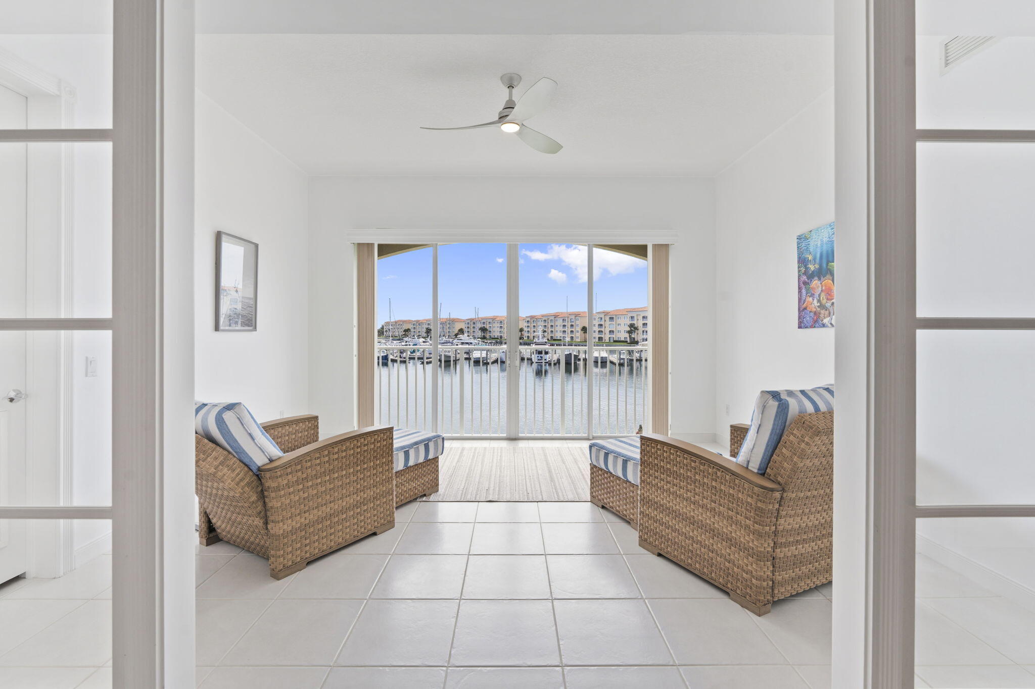HARBOUR ISLE AT HUTCHINSON ISLAND WEST - Residential