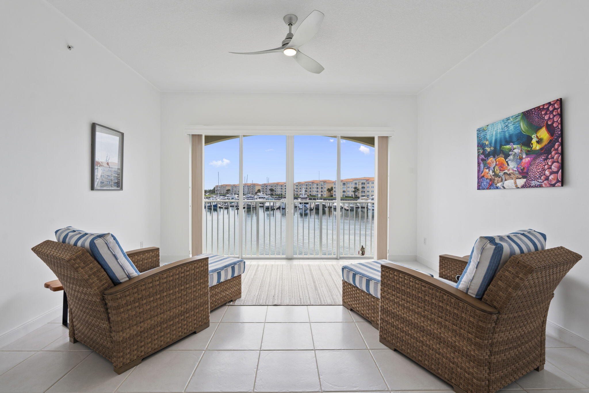 HARBOUR ISLE AT HUTCHINSON ISLAND WEST - Residential