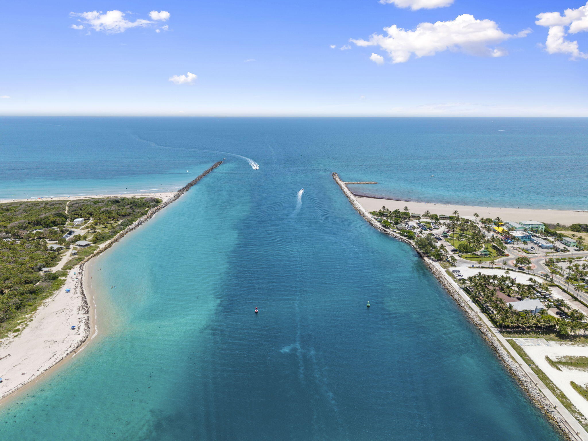 HARBOUR ISLE AT HUTCHINSON ISLAND WEST - Residential