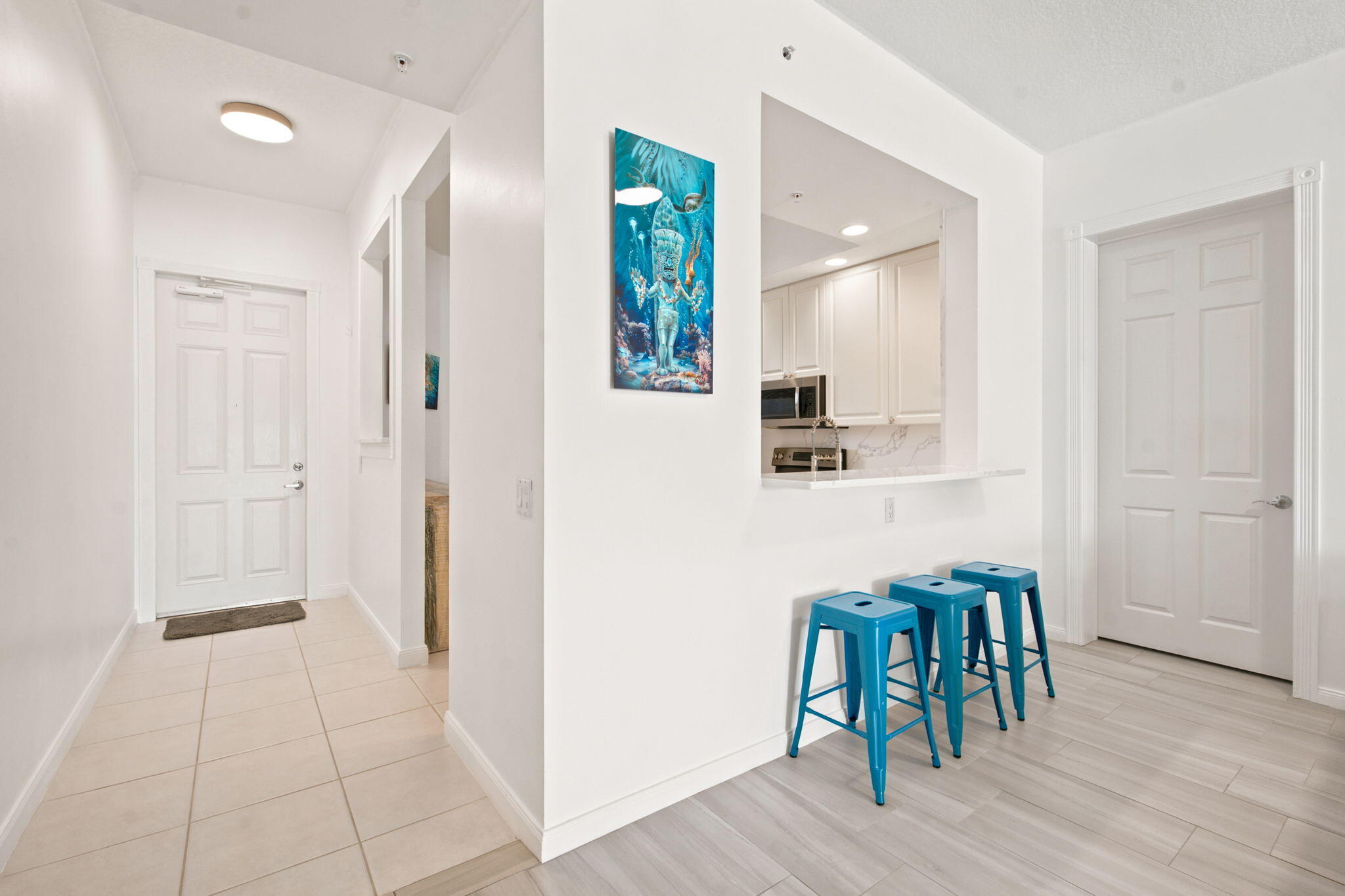 HARBOUR ISLE AT HUTCHINSON ISLAND WEST - Residential