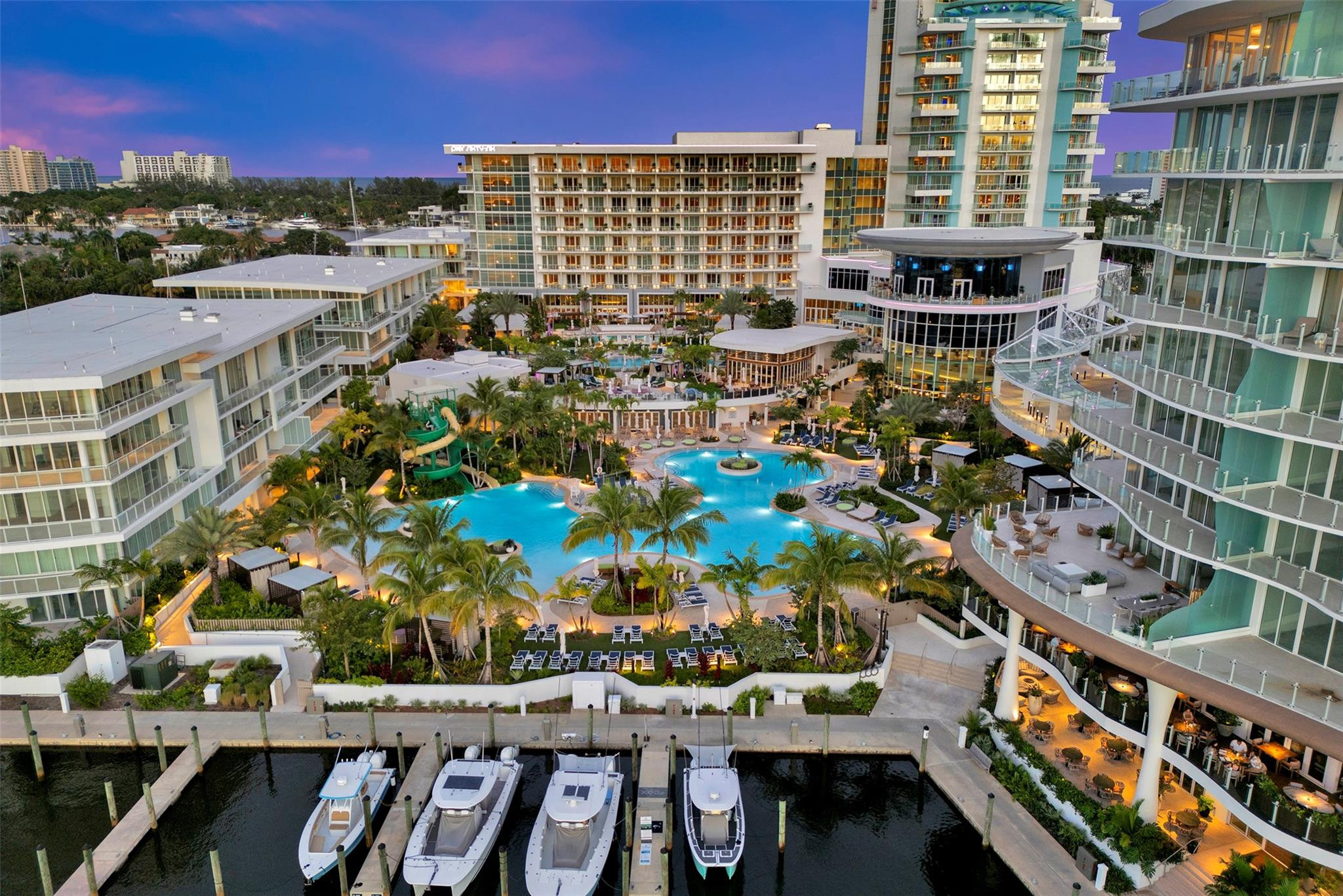 Azul Condominium - Residential