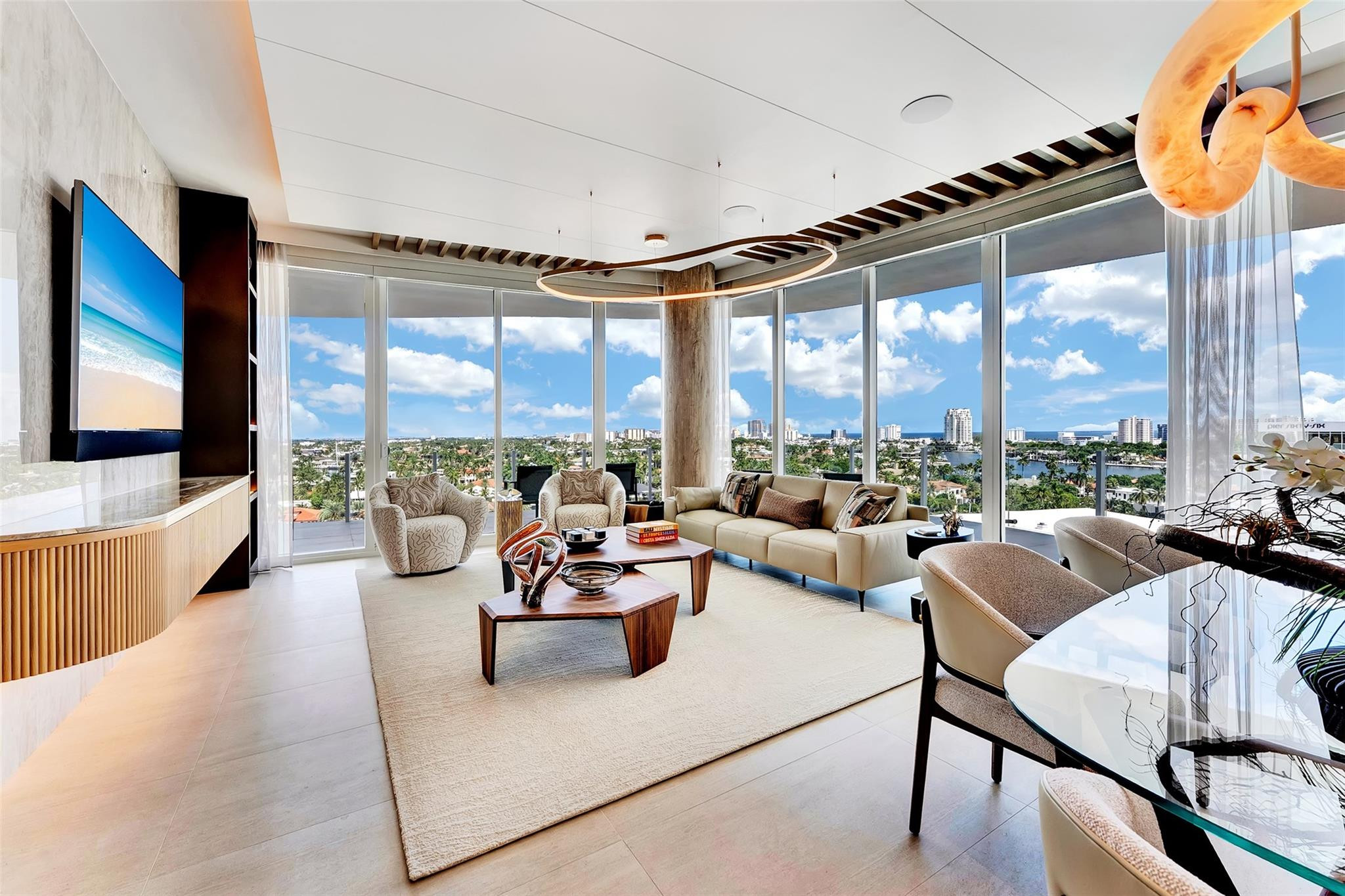 Azul Condominium - Residential