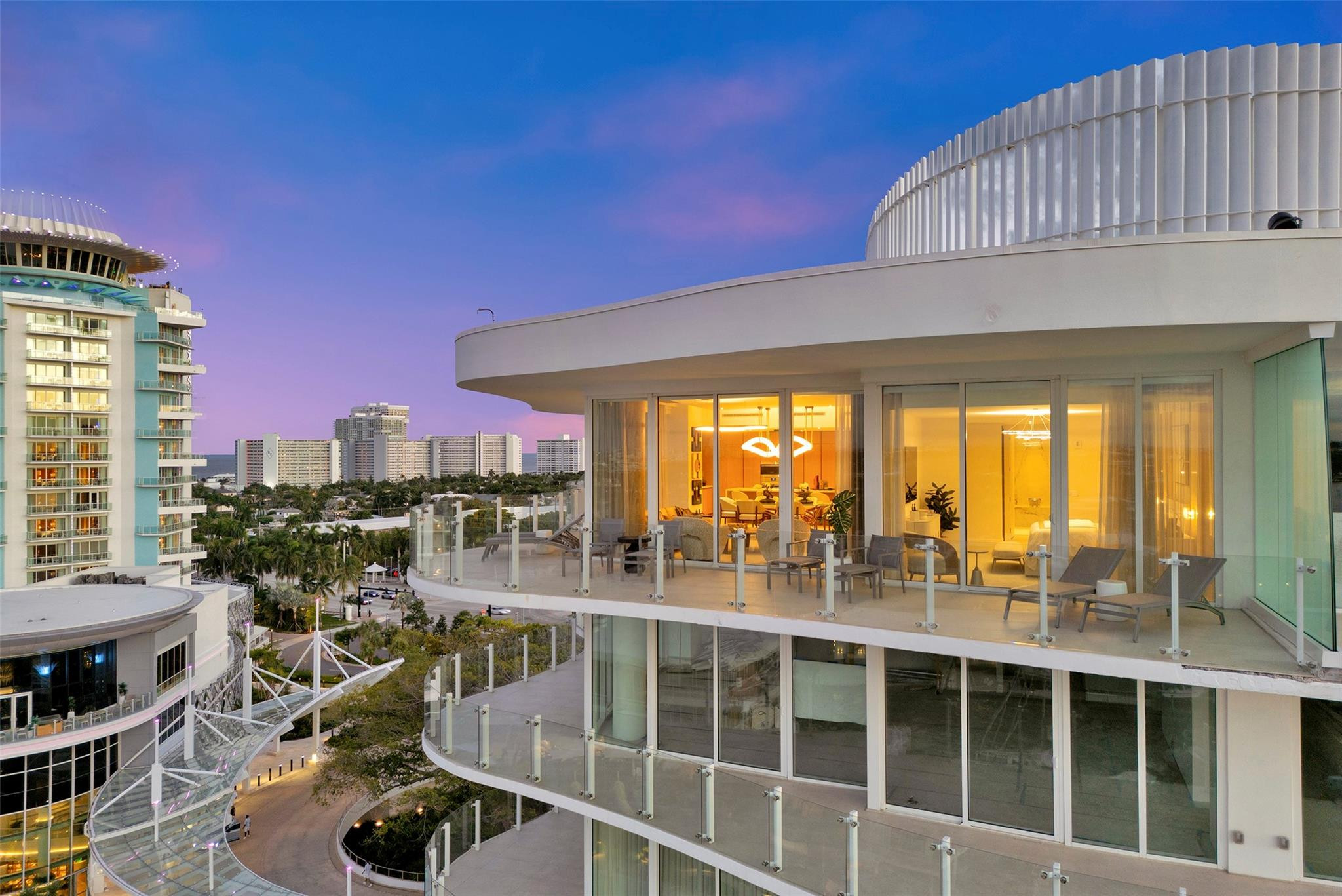 Azul Condominium - Residential