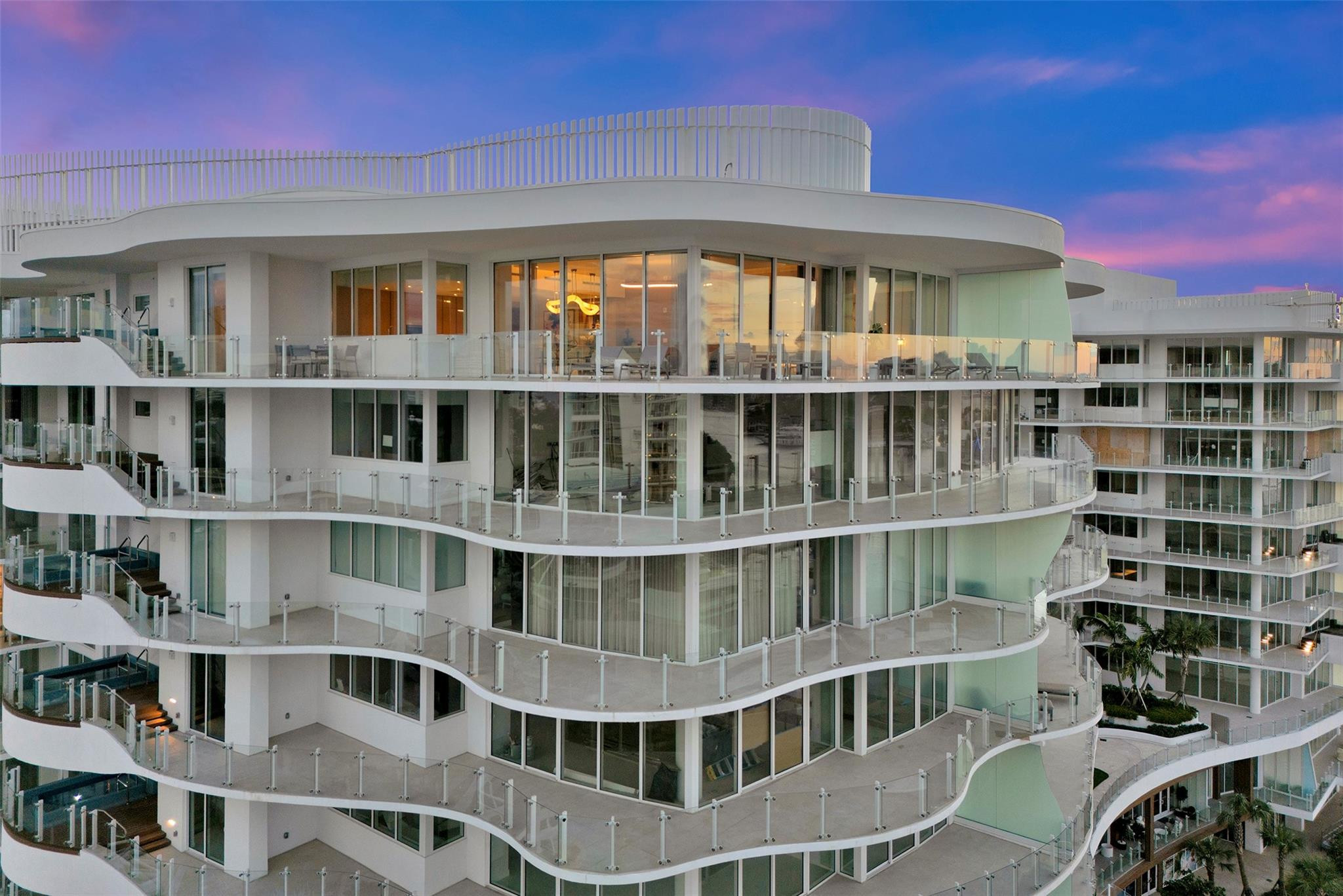 Azul Condominium - Residential