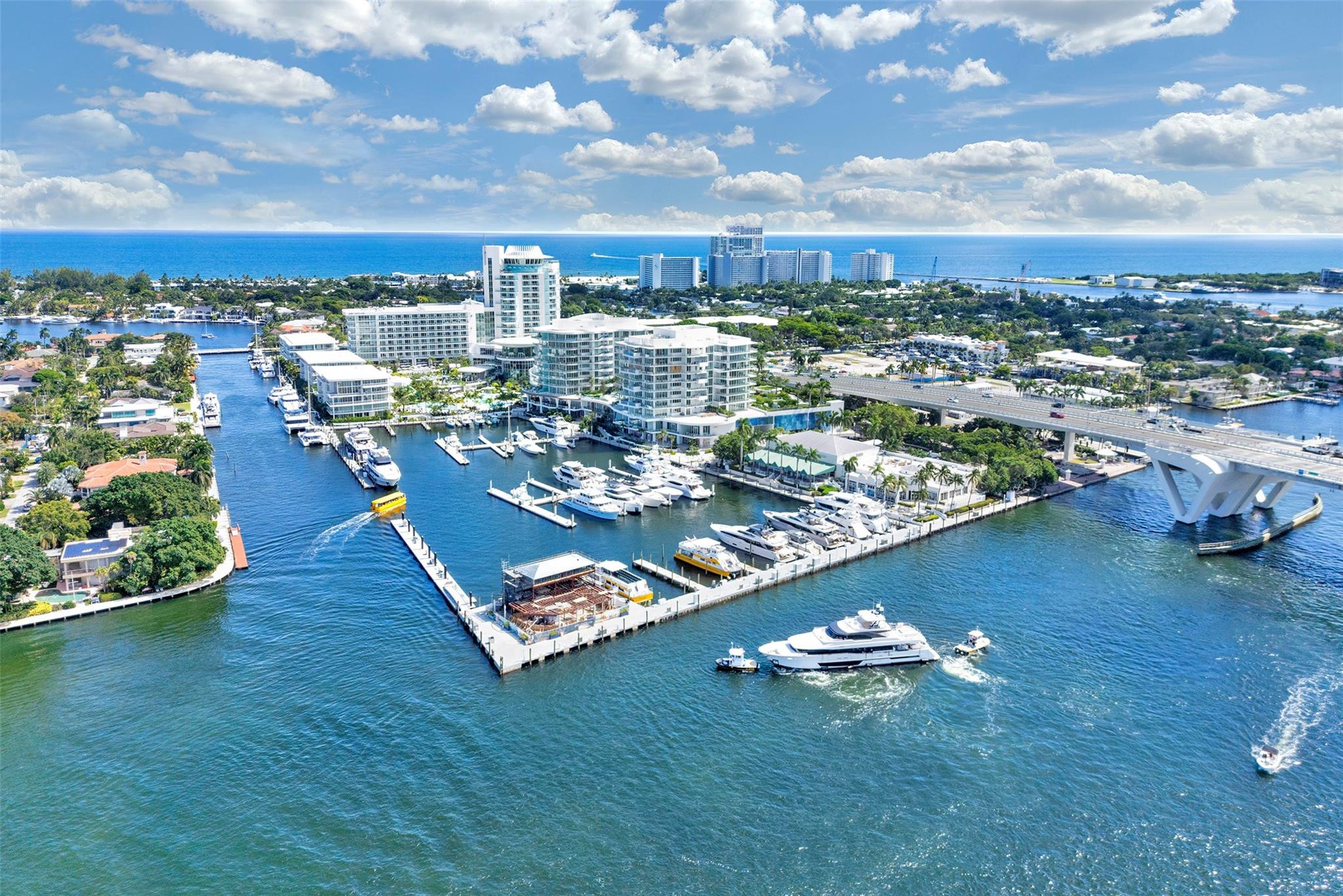 Azul Condominium - Residential