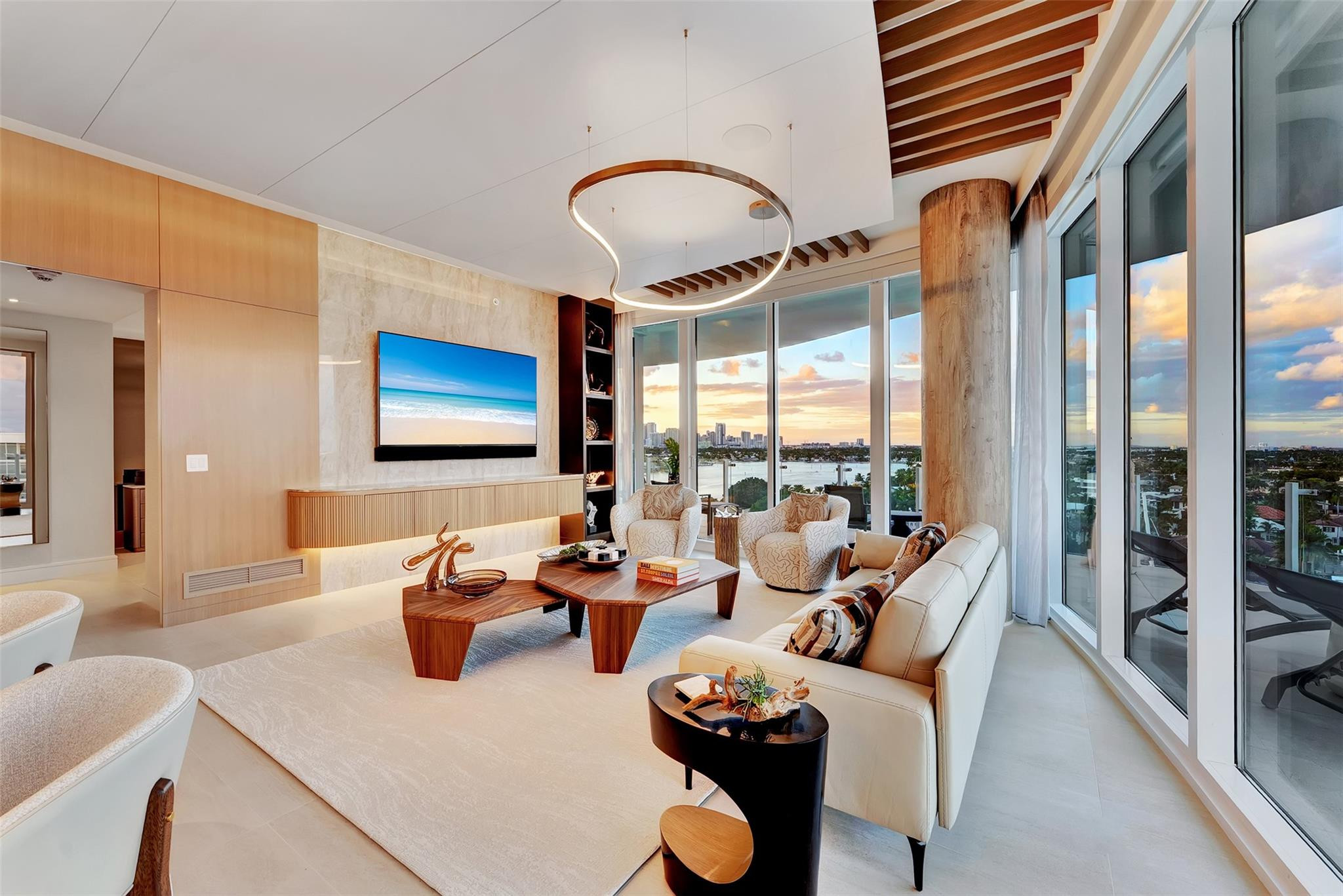 Azul Condominium - Residential