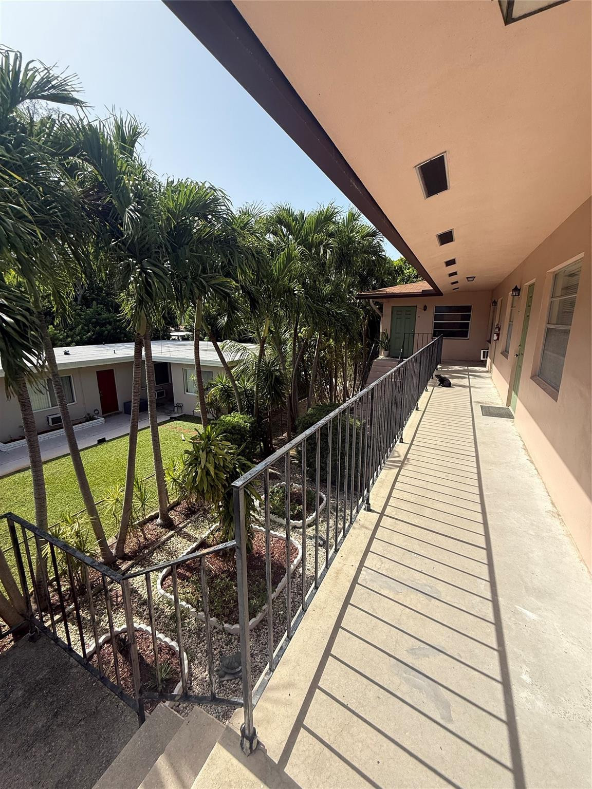 Lauder-Gate 26-48 B - Residential Lease