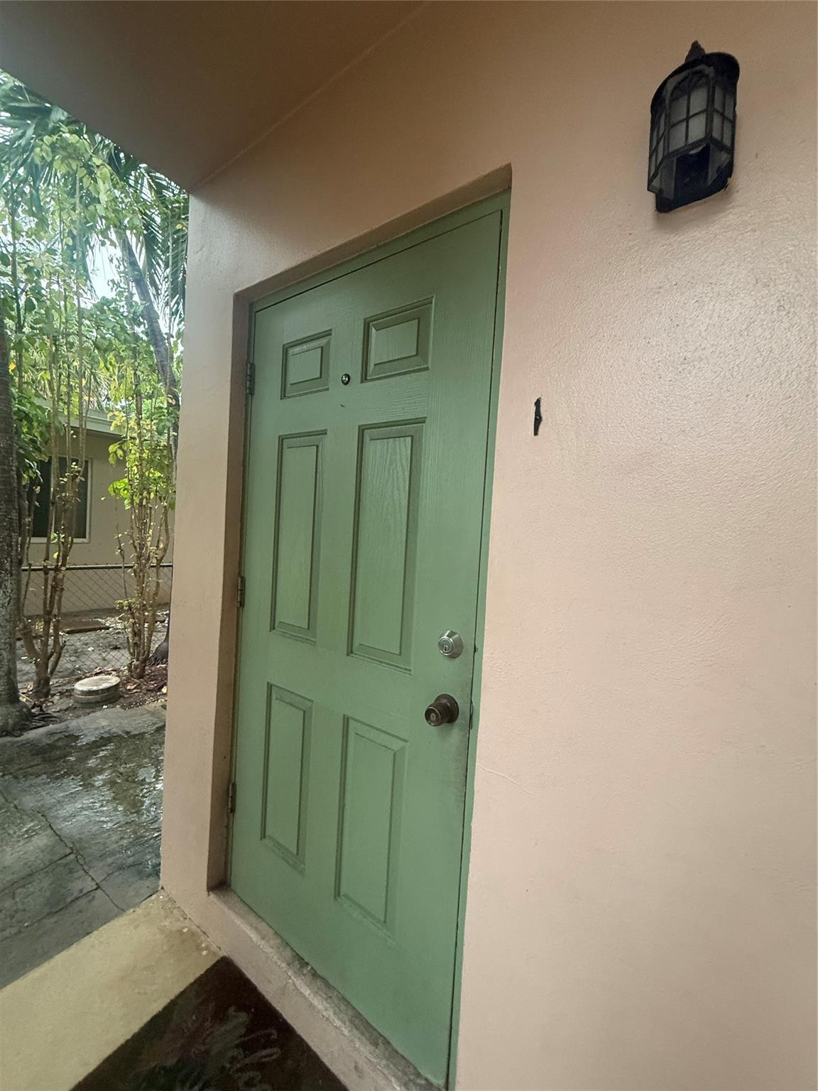 Lauder-Gate 26-48 B - Residential Lease