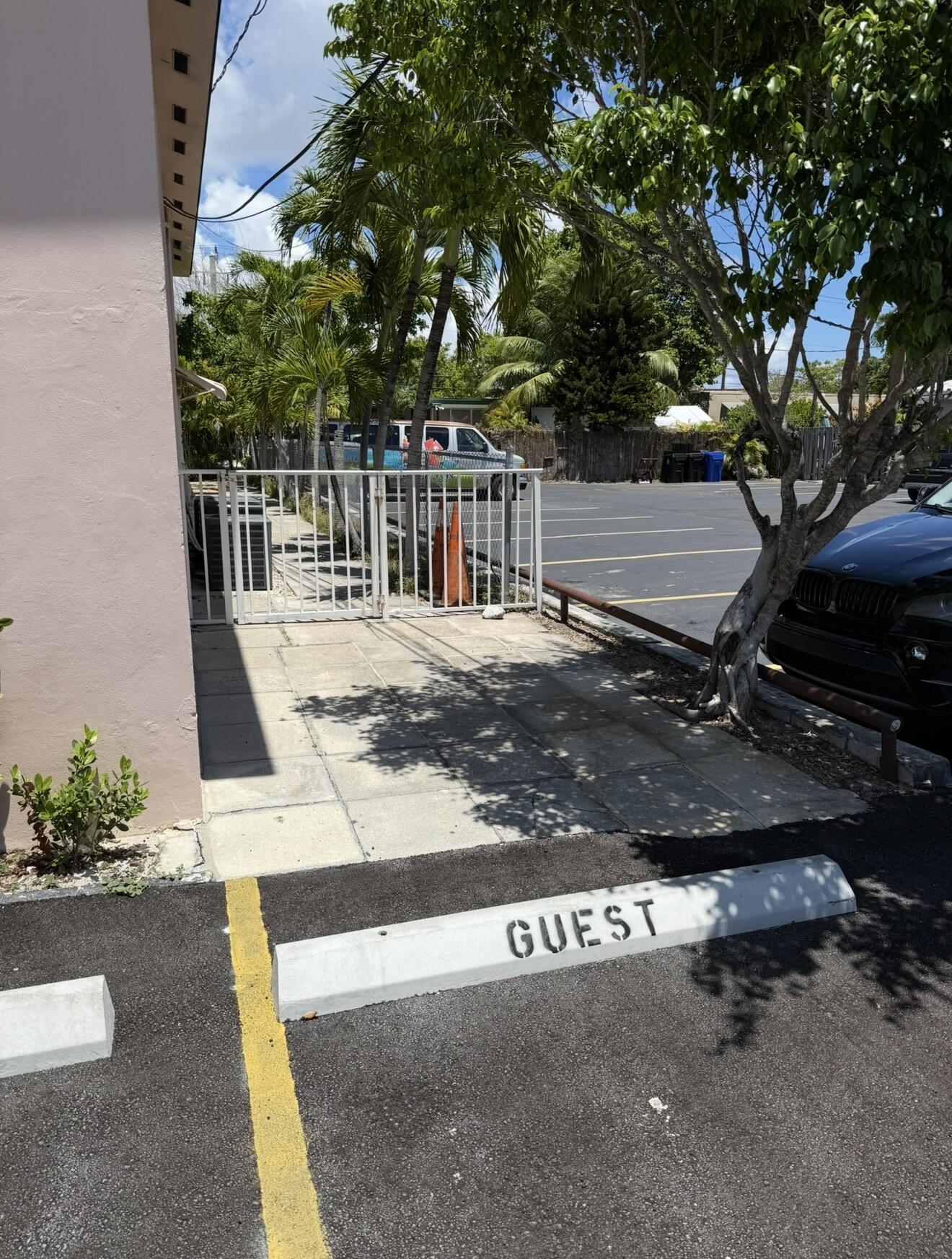 Lauder-Gate 26-48 B - Residential Lease