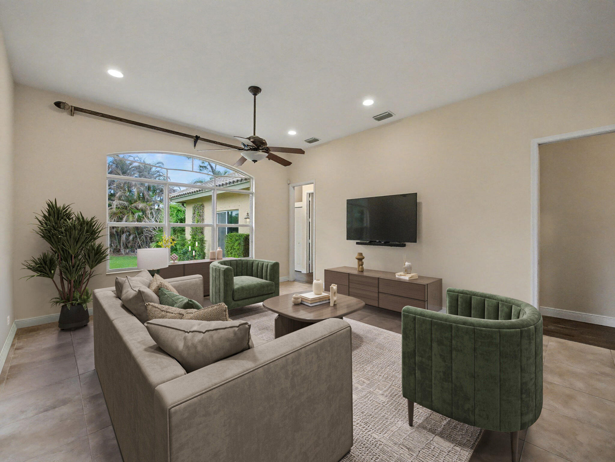 LOCKS LANDING - Residential