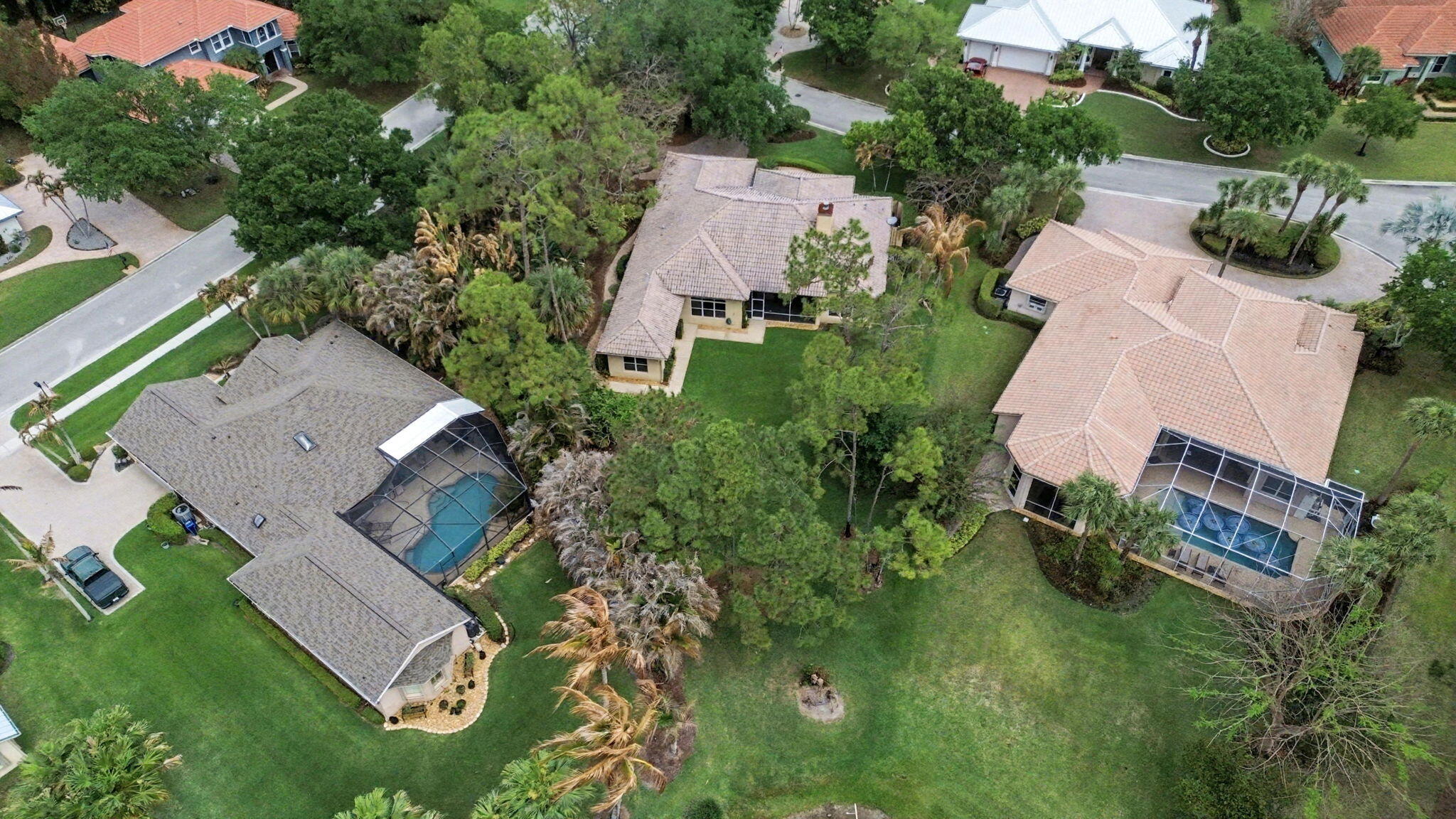 LOCKS LANDING - Residential