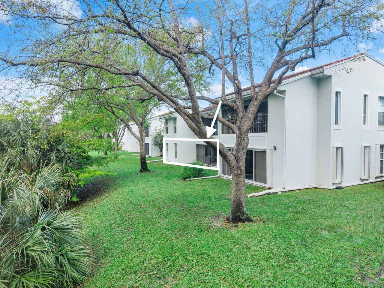 LAKES OF WOODHAVEN I AND II CONDO - Residential