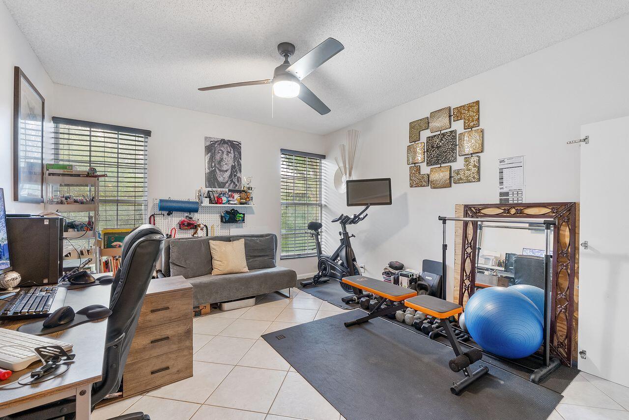 LAKES OF WOODHAVEN I AND II CONDO - Residential