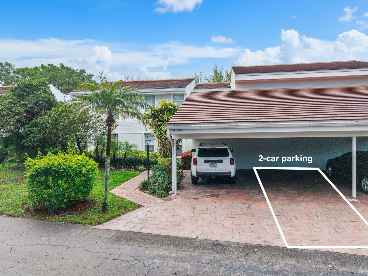 LAKES OF WOODHAVEN I AND II CONDO - Residential