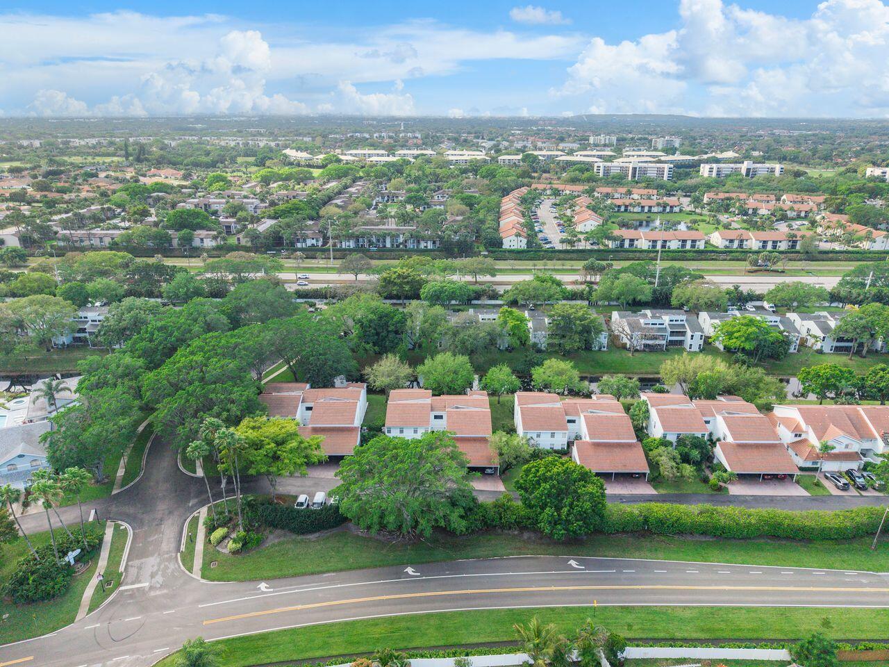 LAKES OF WOODHAVEN I AND II CONDO - Residential