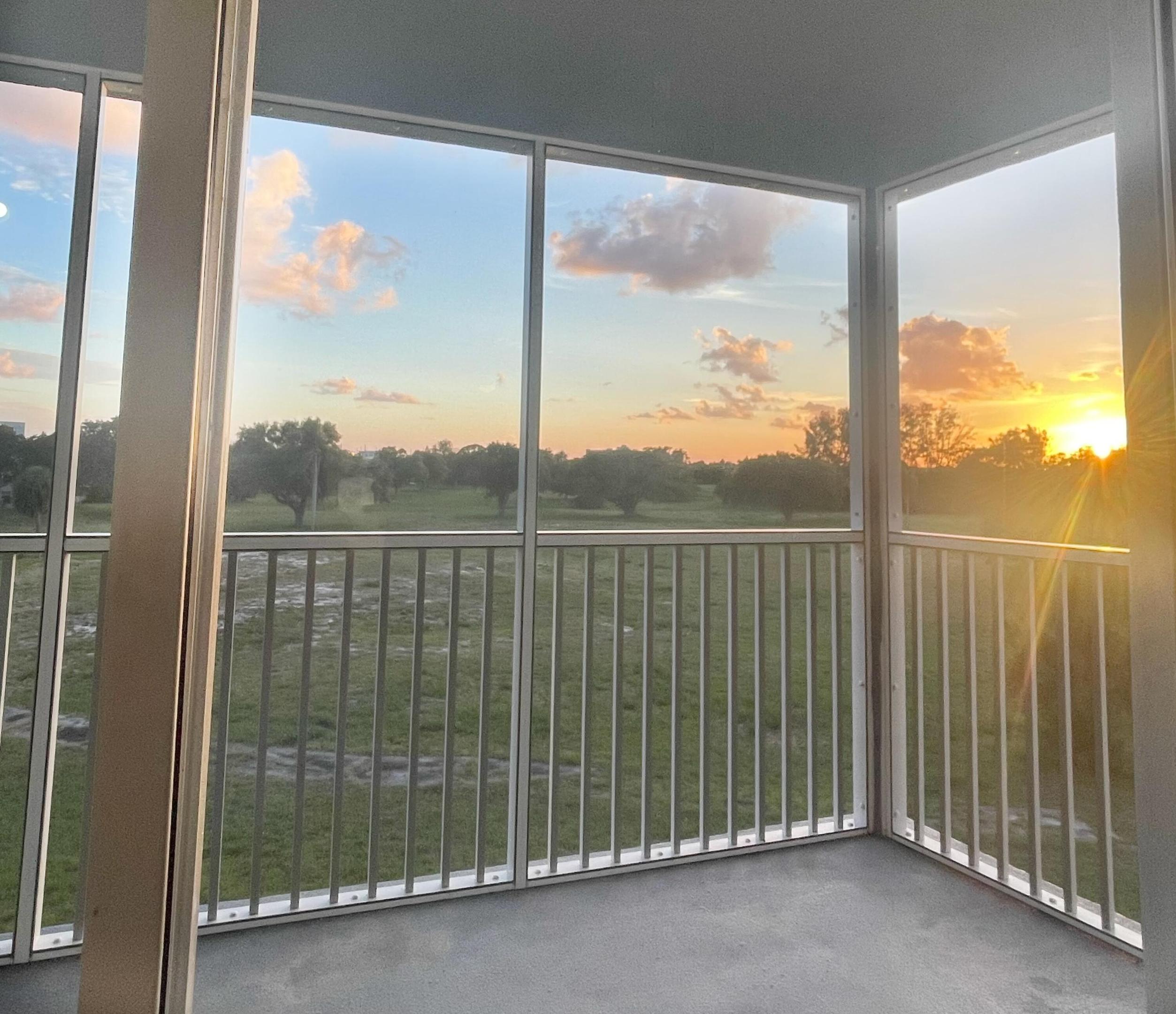 BOCA TEECA 7 CONDO - Residential Lease