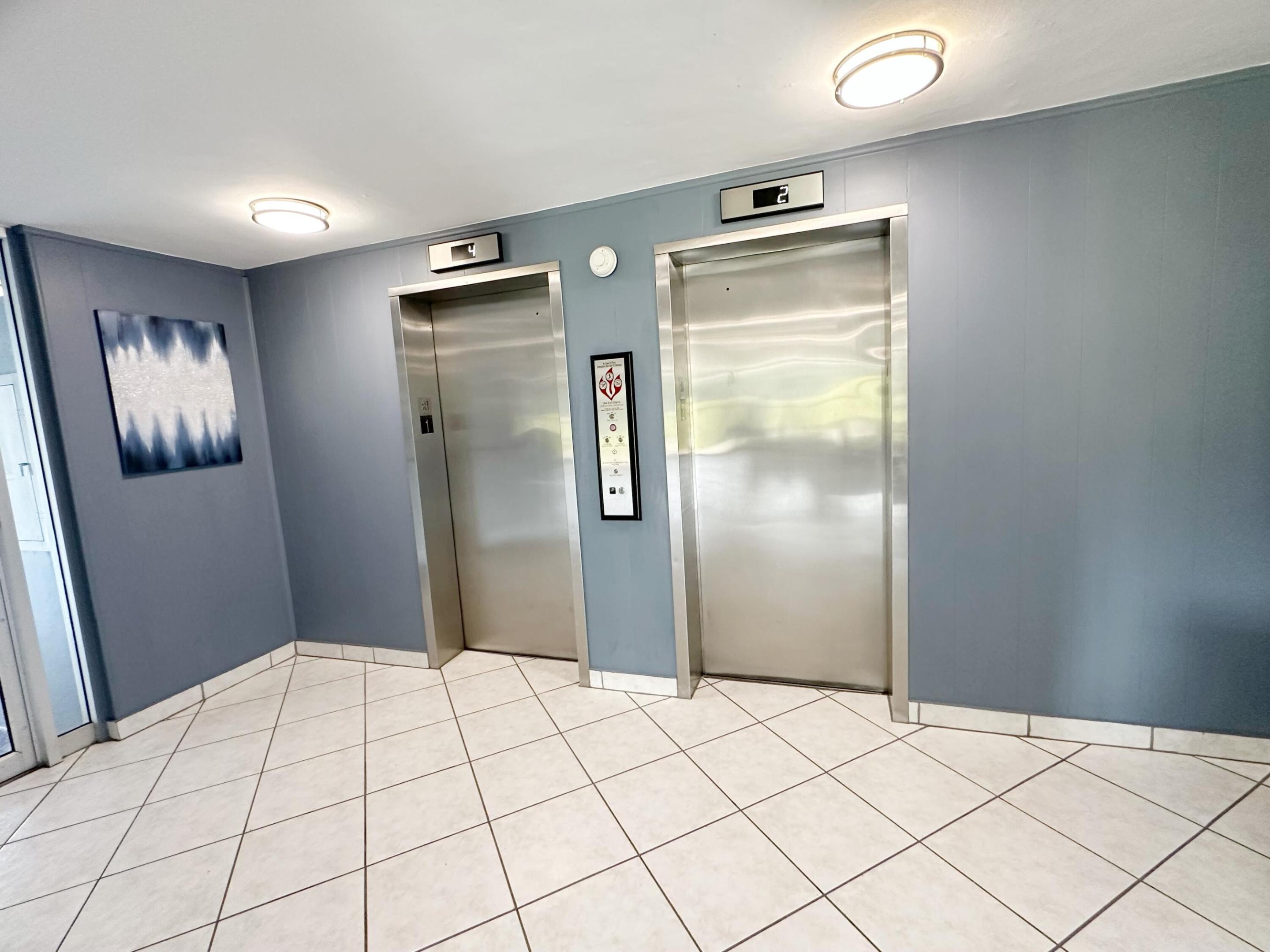 BOCA TEECA 7 CONDO - Residential Lease