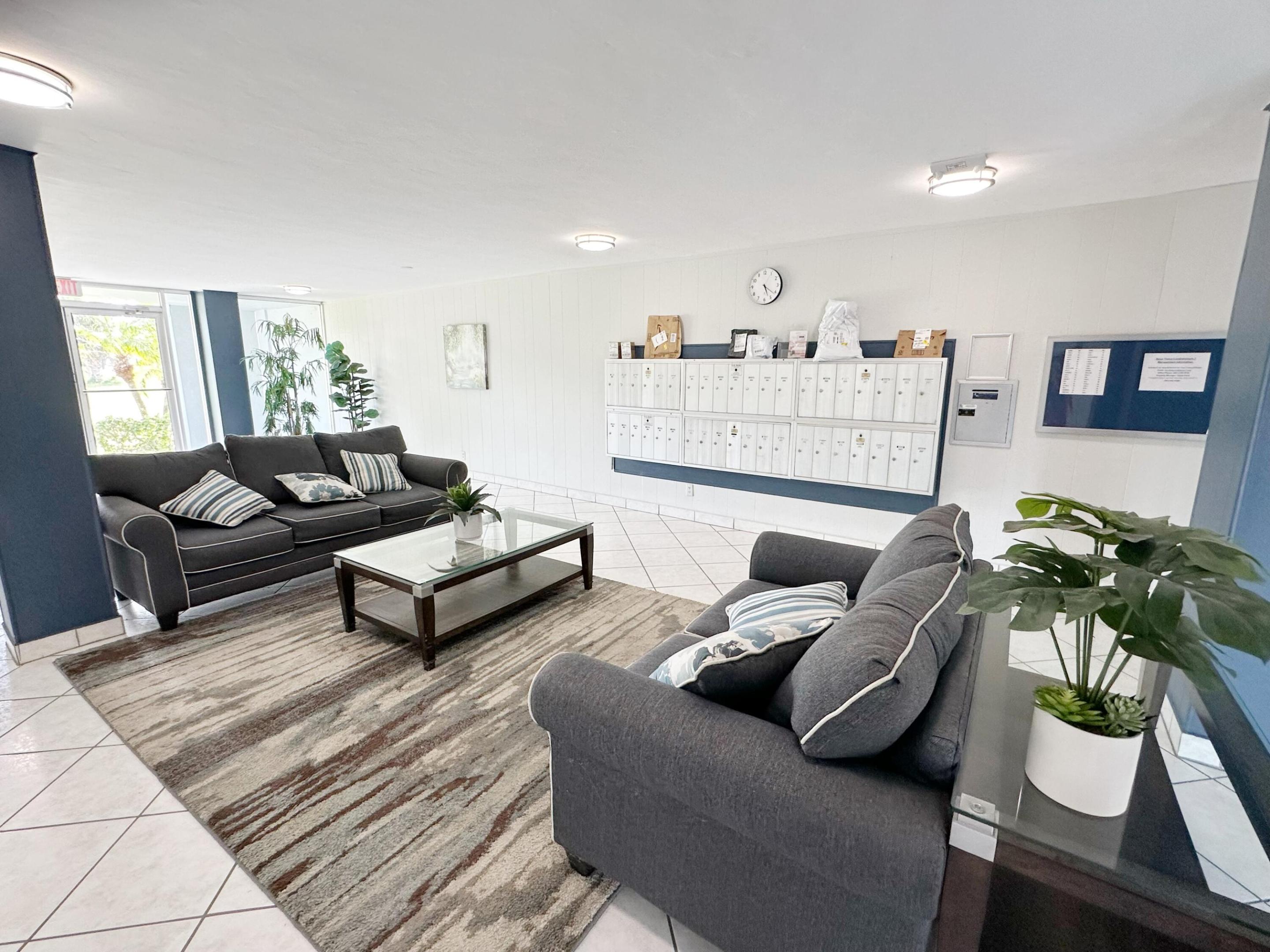 BOCA TEECA 7 CONDO - Residential Lease