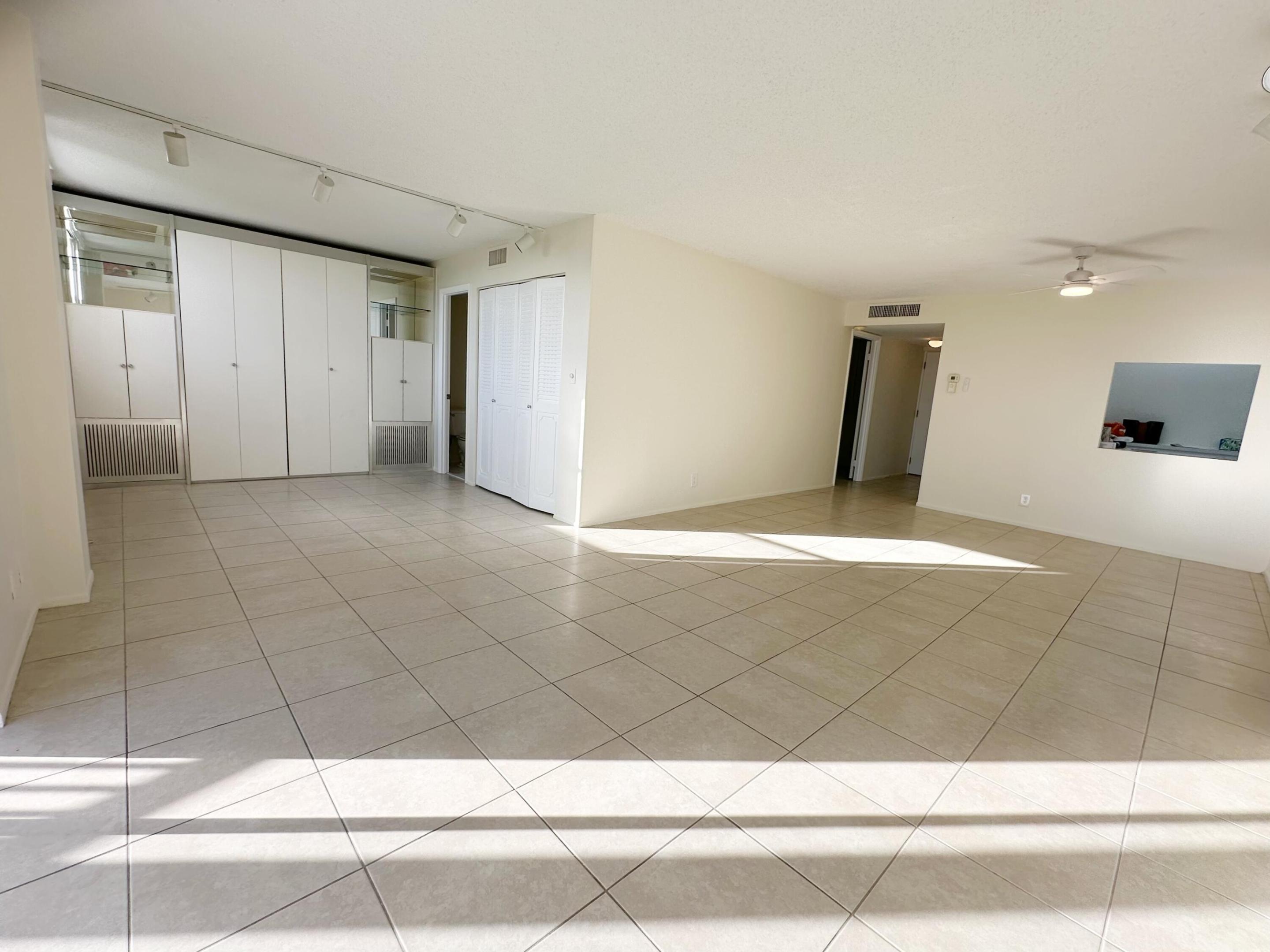 BOCA TEECA 7 CONDO - Residential Lease
