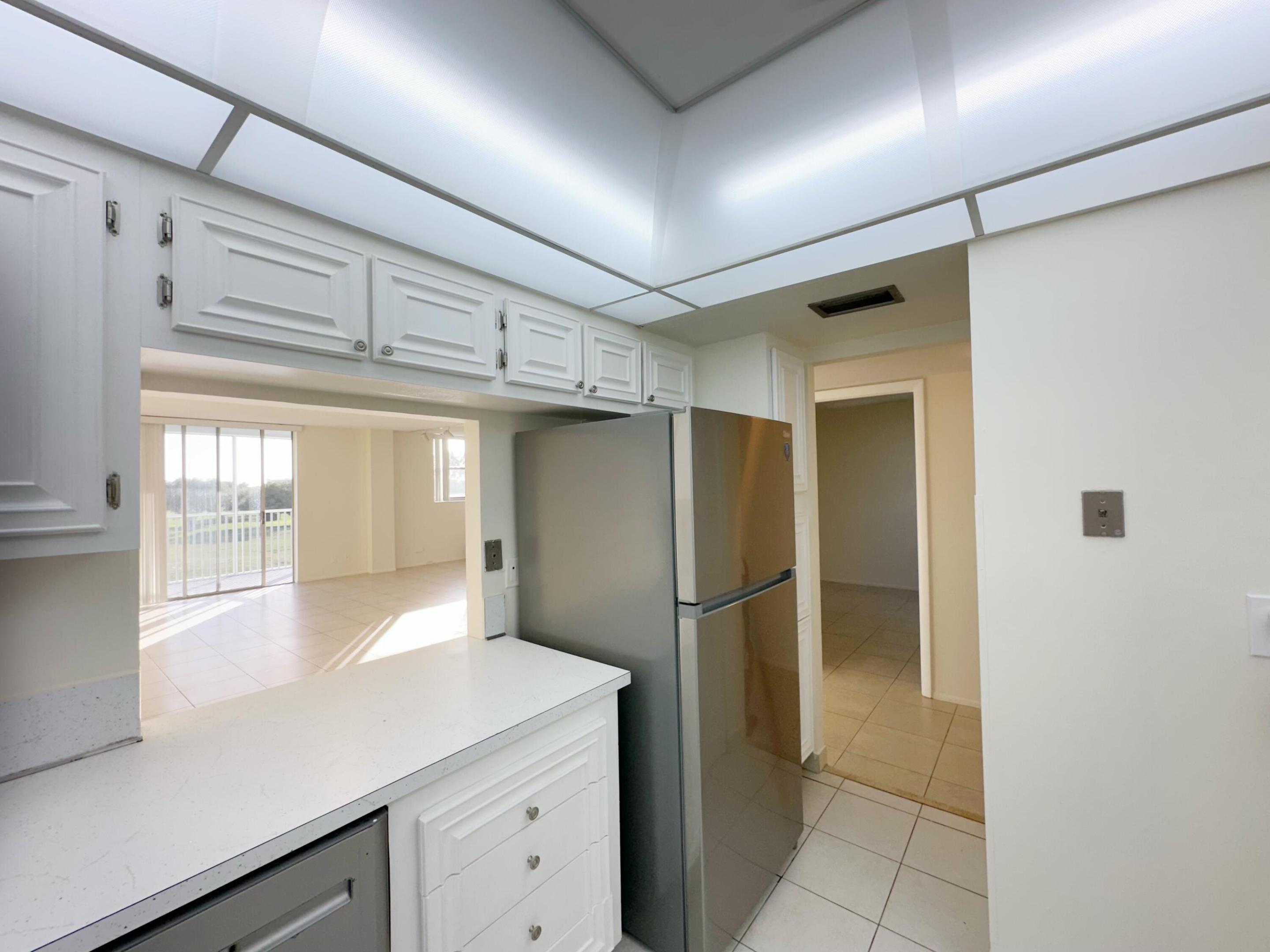 BOCA TEECA 7 CONDO - Residential Lease