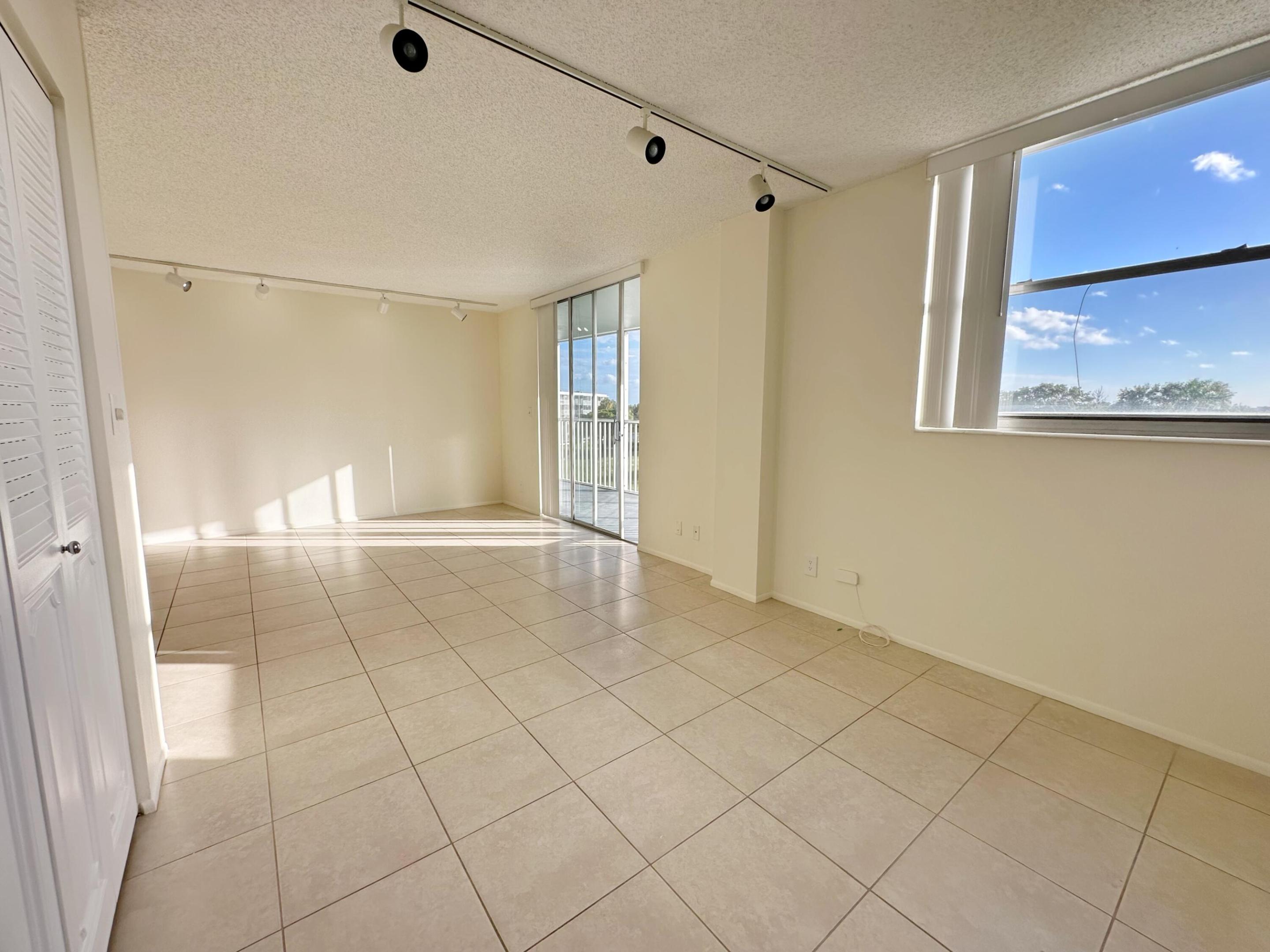 BOCA TEECA 7 CONDO - Residential Lease