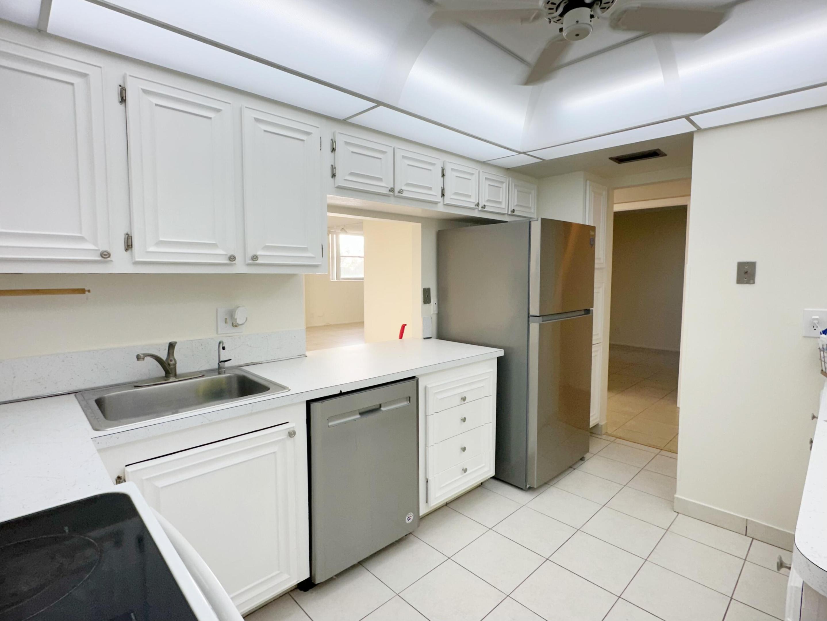 BOCA TEECA 7 CONDO - Residential Lease