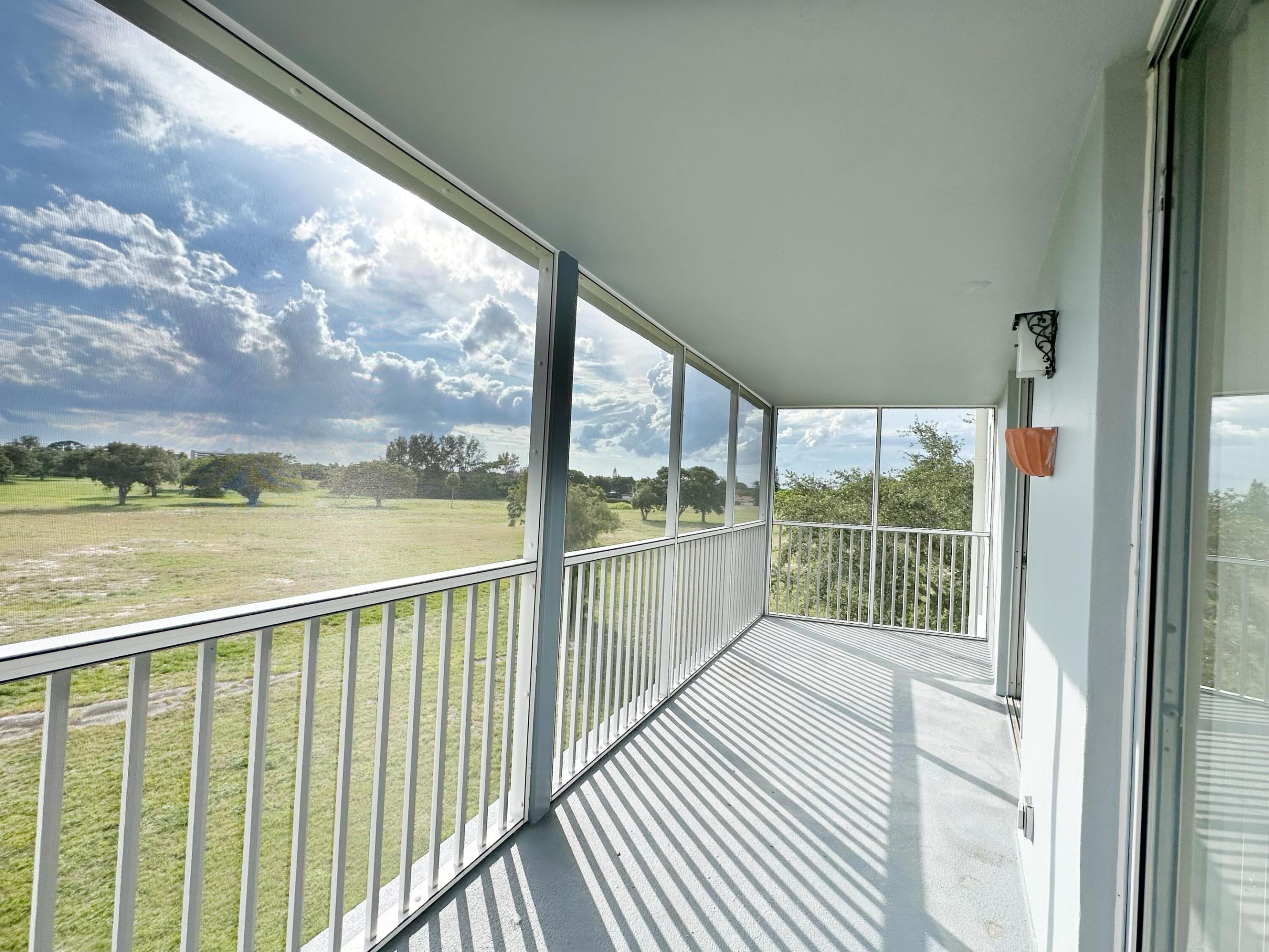 BOCA TEECA 7 CONDO - Residential Lease