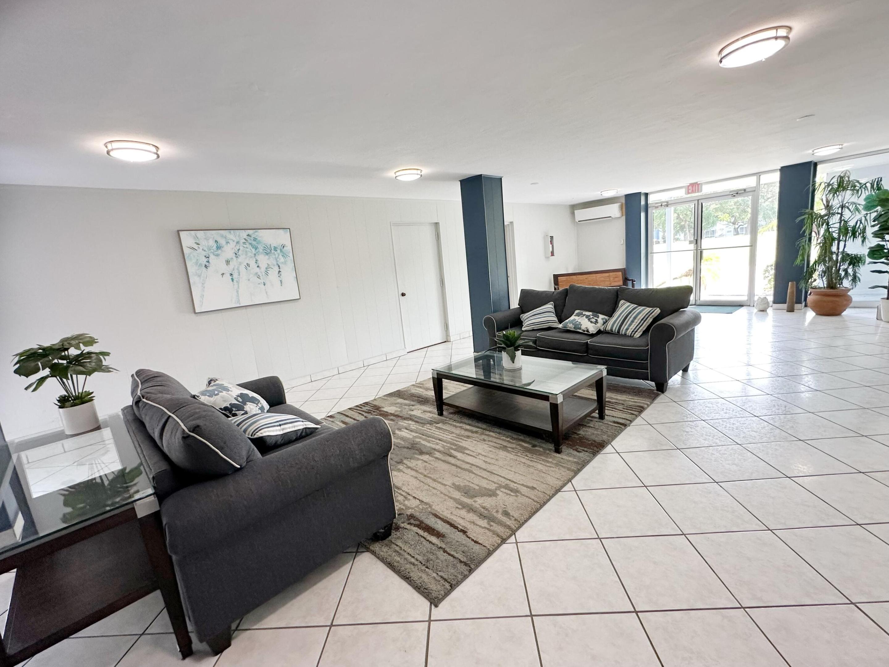 BOCA TEECA 7 CONDO - Residential Lease