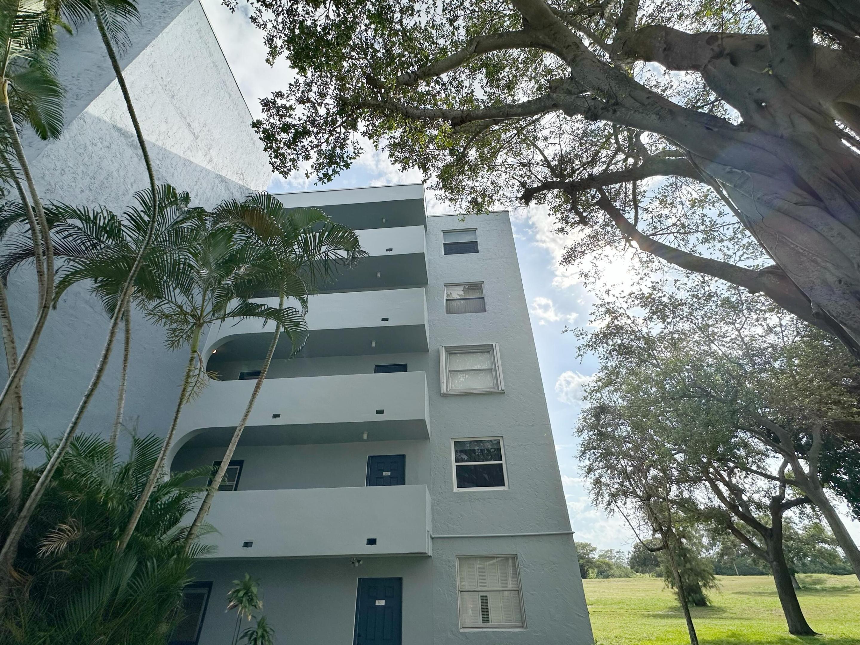 BOCA TEECA 7 CONDO - Residential Lease