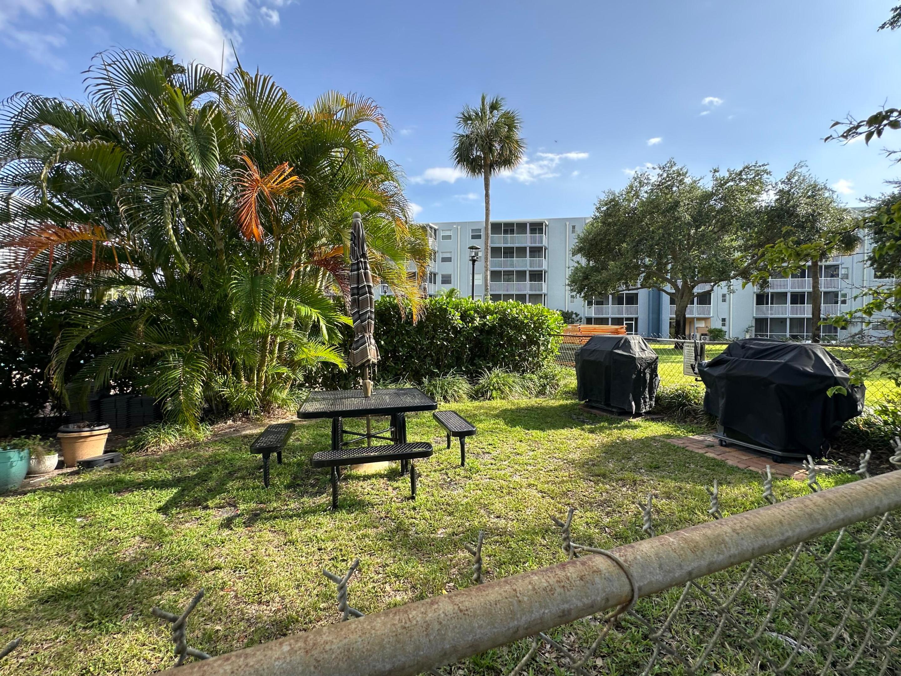 BOCA TEECA 7 CONDO - Residential Lease