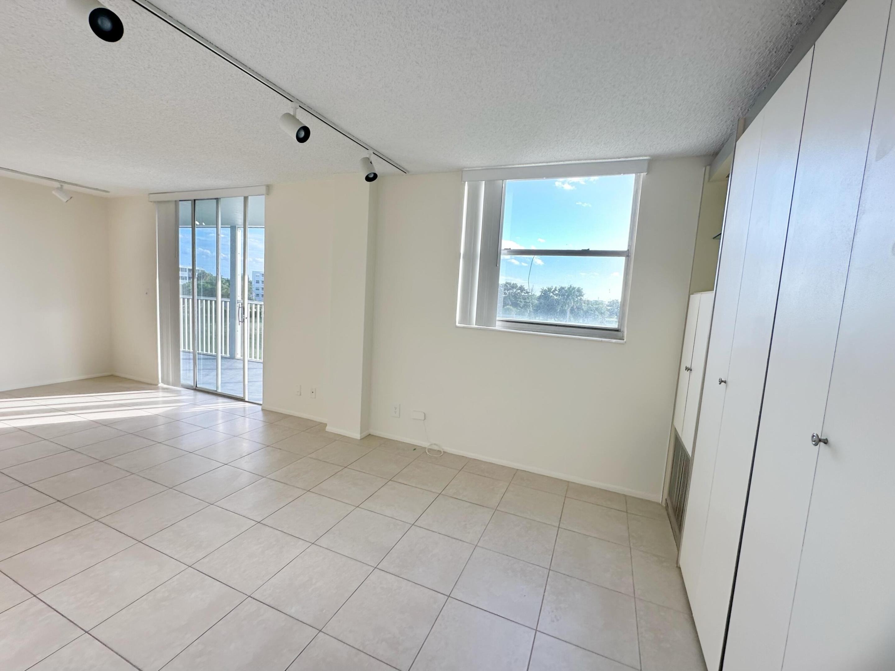 BOCA TEECA 7 CONDO - Residential Lease